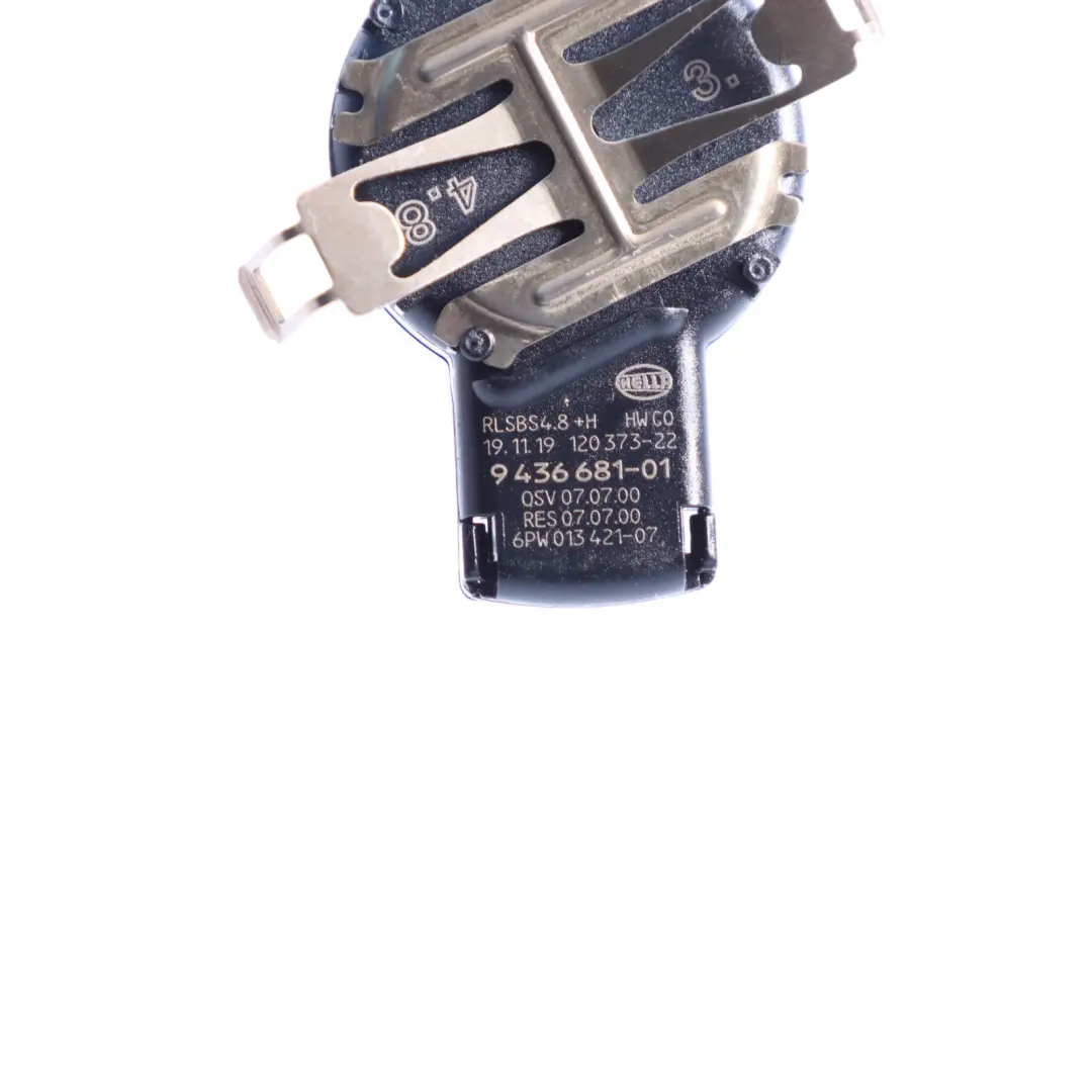 BMW F40 F44 GT G11 G12 G20 G21 Sensor De Lluvia Luz Solar - SKU 9436681 - Número de pieza 9436681