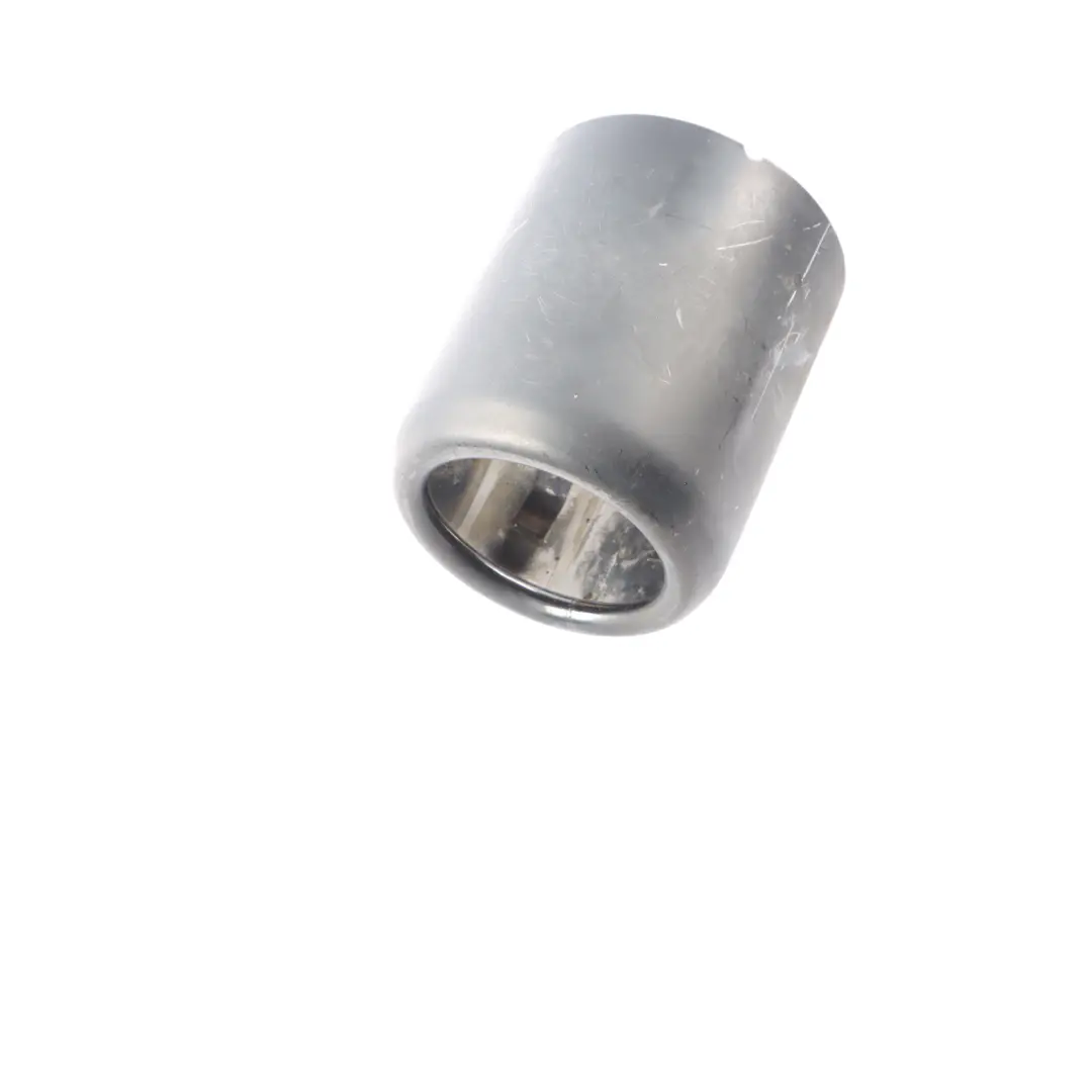 Mini Cooper F54 F55 F56 F60 LCI Końcówka Wydechu Czarna Chromowana - SKU 9455546 - Numer Części 9455546