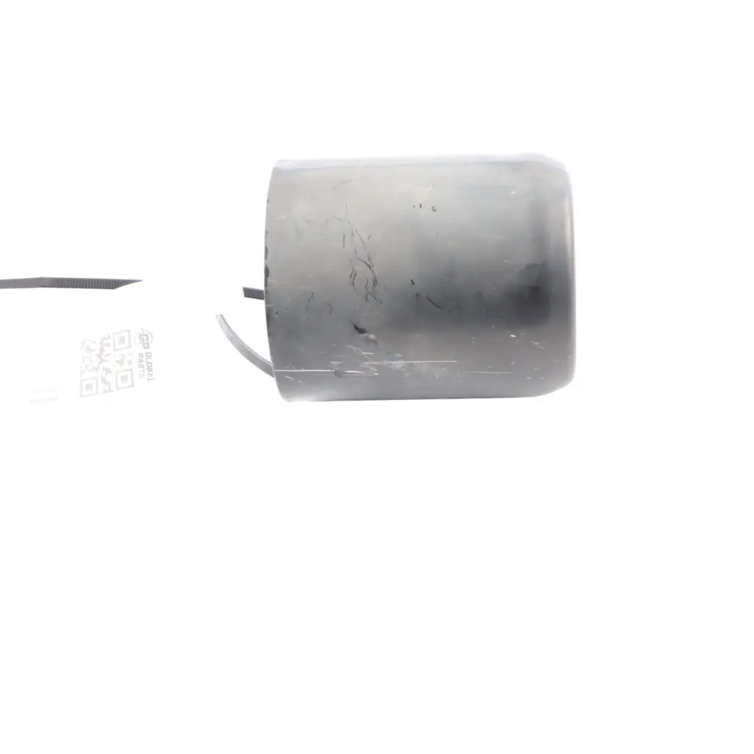 Mini Cooper F54 F55 F56 F60 LCI Embout Échappement Finition Chromée Noire - SKU 9455546 - Numéro de pièce 9455546