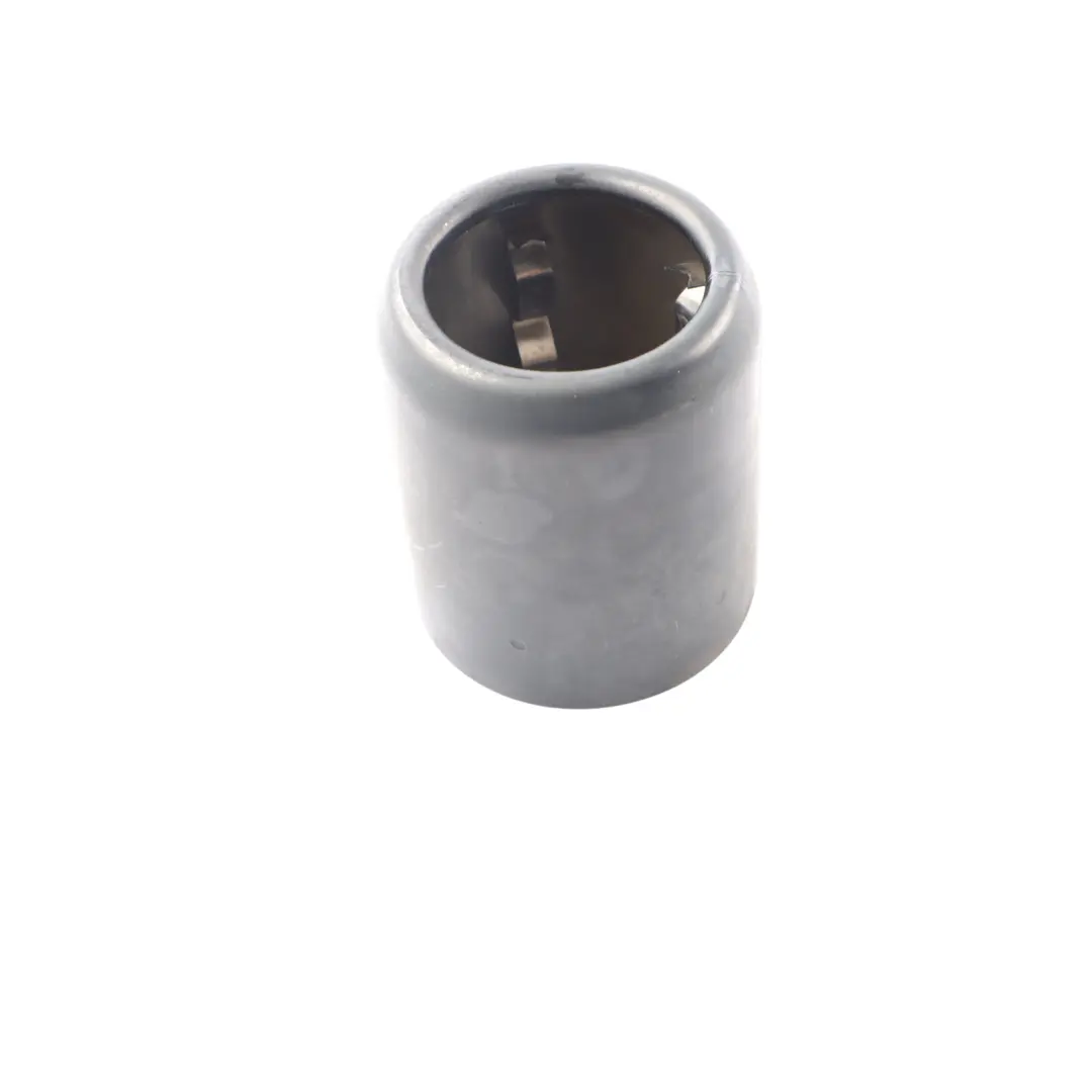 Mini Cooper F54 F55 F56 F60 LCI Embout Échappement Finition Chromée Noire - SKU 9455546 - Numéro de pièce 9455546