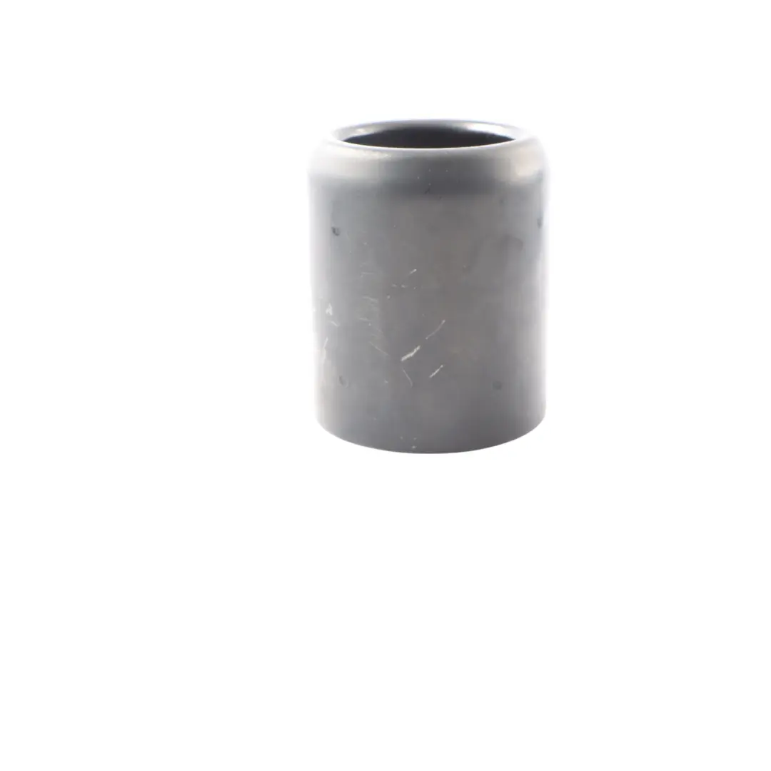 Mini Cooper F54 F55 F56 F60 LCI Exhaust End Tail Tip Trim Black Chrome - SKU 9455546 - Part number 9455546