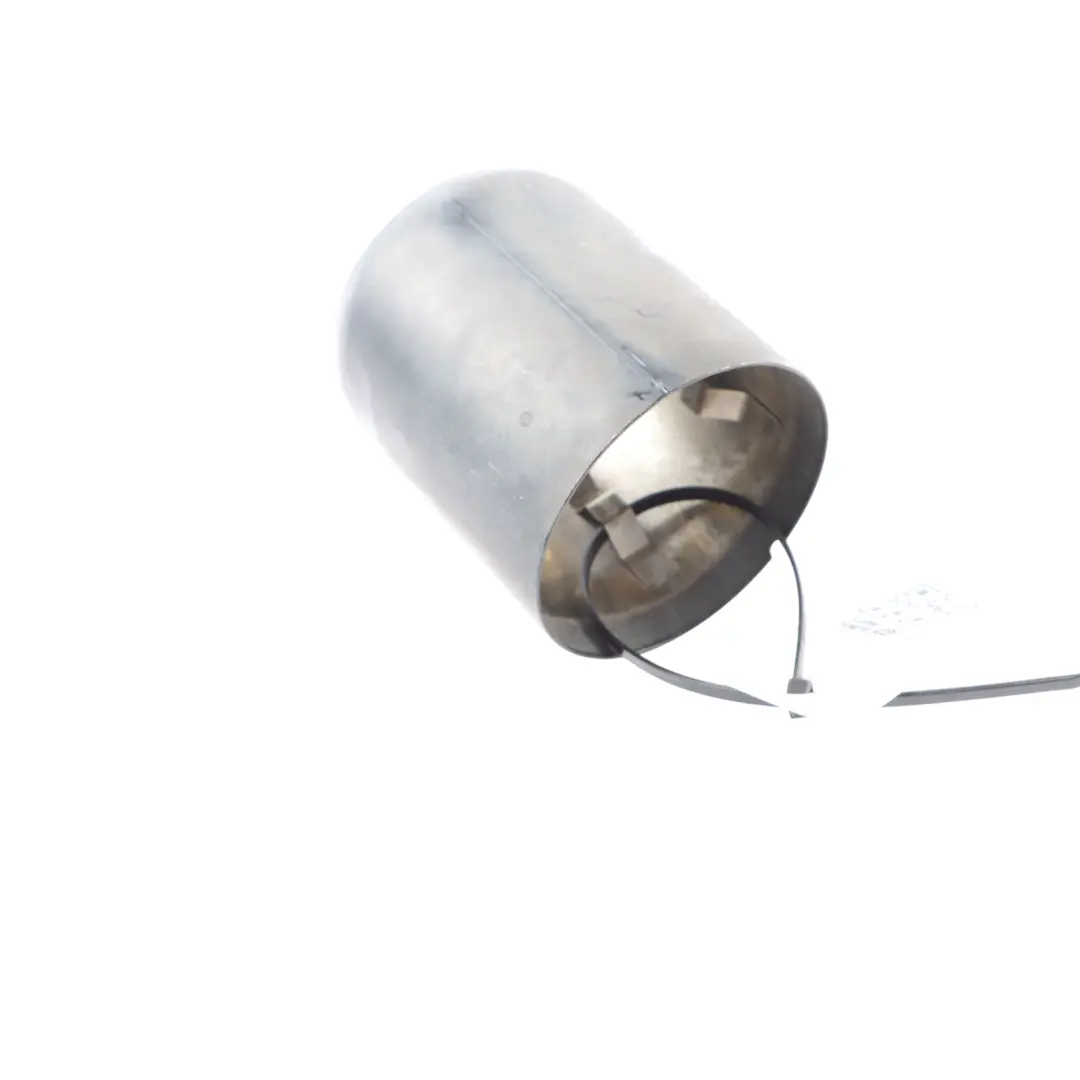 Embout Échappement Finition Chromée Noire pour Mini Cooper F54 F55 F56 F60 LCI à propos du numéro de pièce 9455546 Mini Cooper F54 F55 F56 F60 LCI Embout Échappement Finition Chromée Noire - SKU 9455546 - Numéro de pièce 9455546