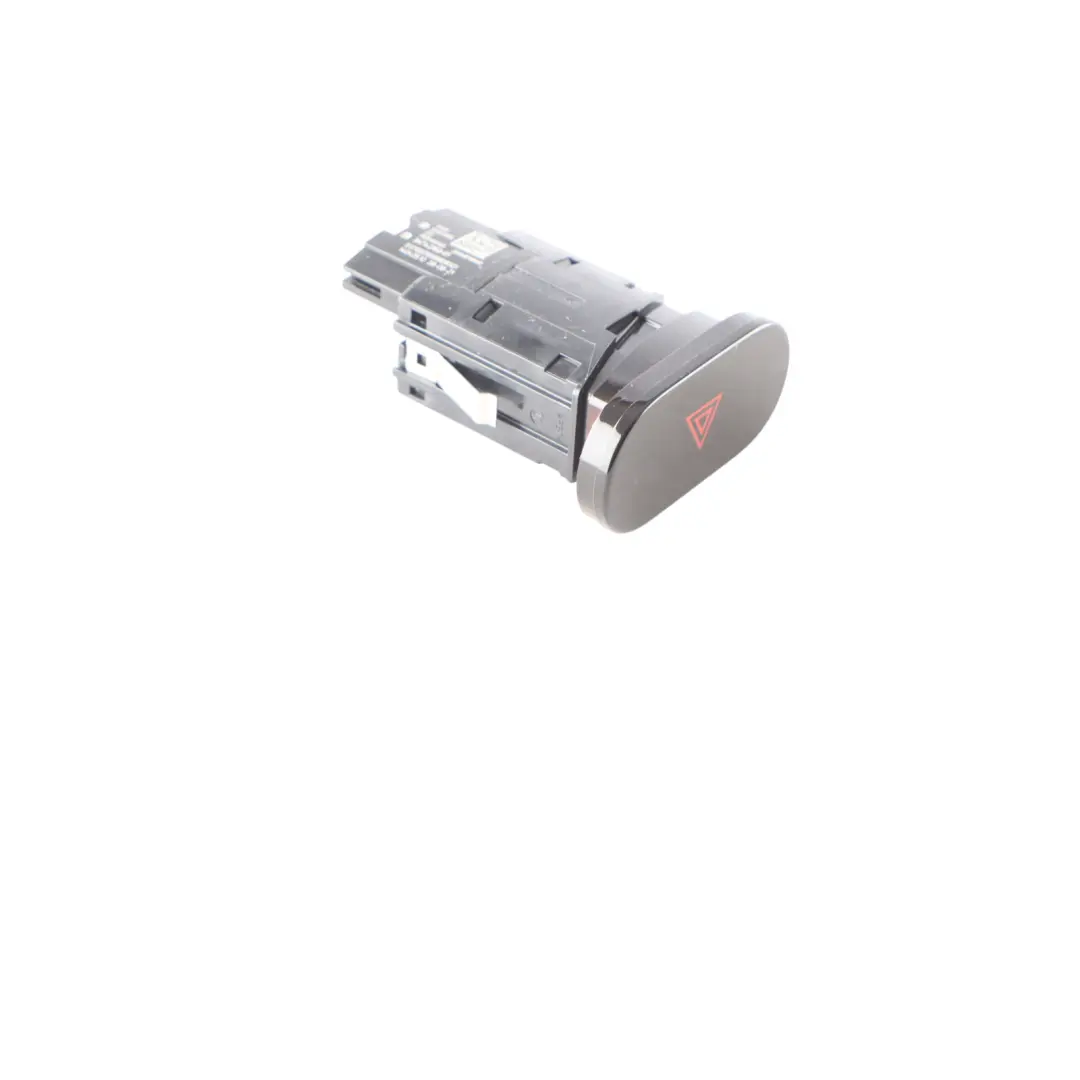 Hazard Warning Switch Button Emergency Light to Mini Cooper F55 F56 with Part number 9461195 Mini Cooper F55 F56 Hazard Warning Switch Button Emergency Light - SKU 9461195 - Part number 9461195
