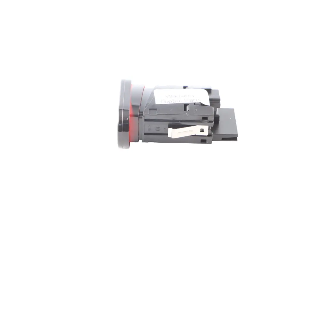 Mini Cooper F55 F56 Hazard Warning Switch Button Emergency Light - SKU 9461195 - Part number 9461195