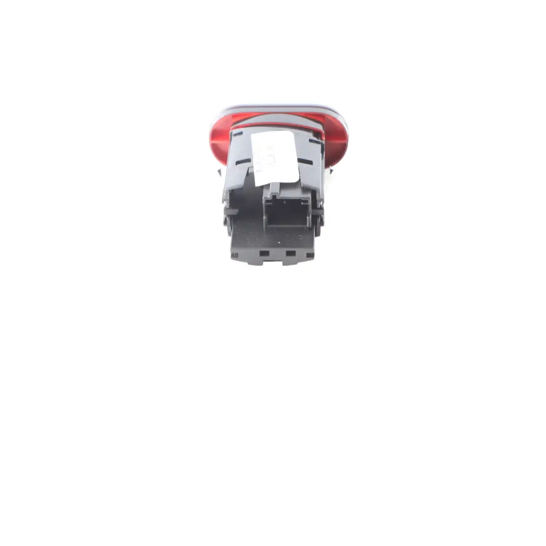 Hazard Warning Switch Button Emergency Light to Mini Cooper F55 F56 with Part number 9461195 Mini Cooper F55 F56 Hazard Warning Switch Button Emergency Light - SKU 9461195 - Part number 9461195