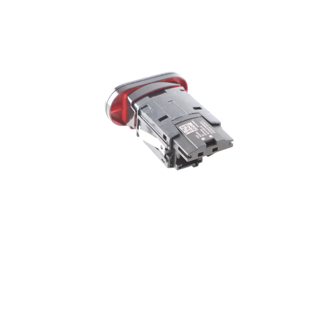 Mini Cooper F55 F56 Hazard Warning Switch Button Emergency Light - SKU 9461195 - Part number 9461195