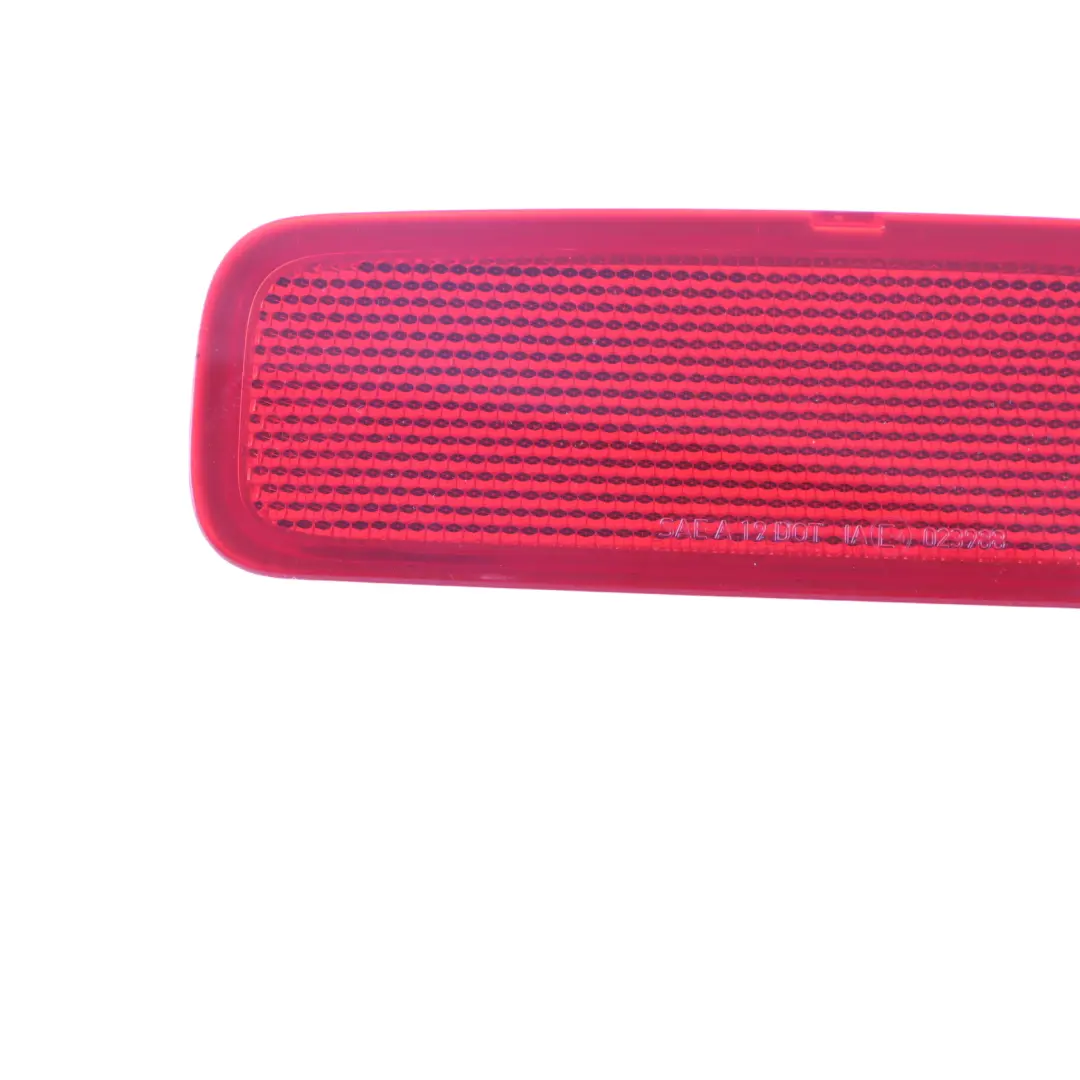 Lamp Reflector Bumper Reflection Light Rear Left N/S to Mini F60 Countryman with Part number 9466059 Mini F60 Countryman Lamp Reflector Bumper Reflection Light Rear Left N/S - SKU 9466059 - Part number 9466059