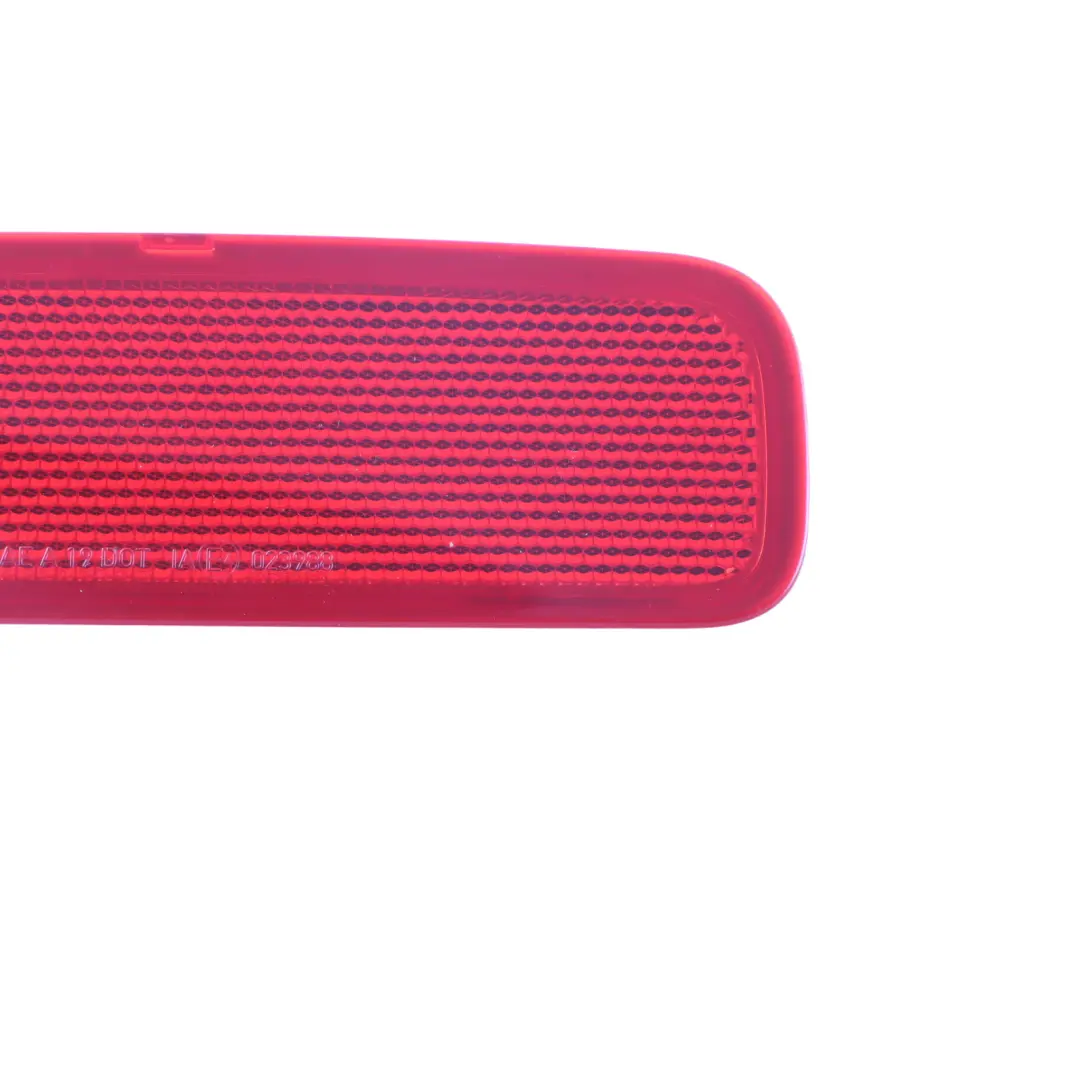 Lamp Reflector Bumper Reflection Light Rear Left N/S to Mini F60 Countryman with Part number 9466059 Mini F60 Countryman Lamp Reflector Bumper Reflection Light Rear Left N/S - SKU 9466059 - Part number 9466059