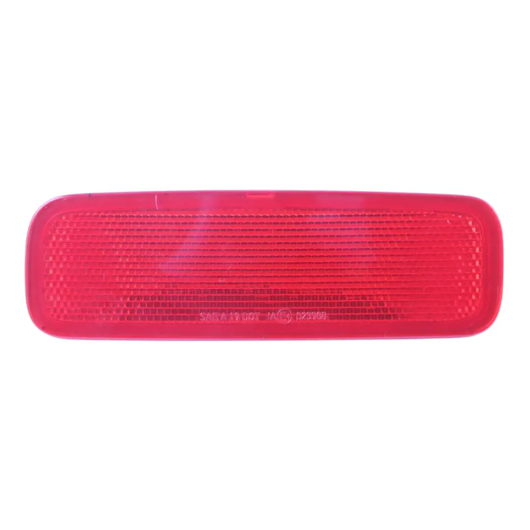 Mini Countryman F60 Bumper Light Reflector Light Red Rear Right O/S - SKU 9466060 - Part number 9466060