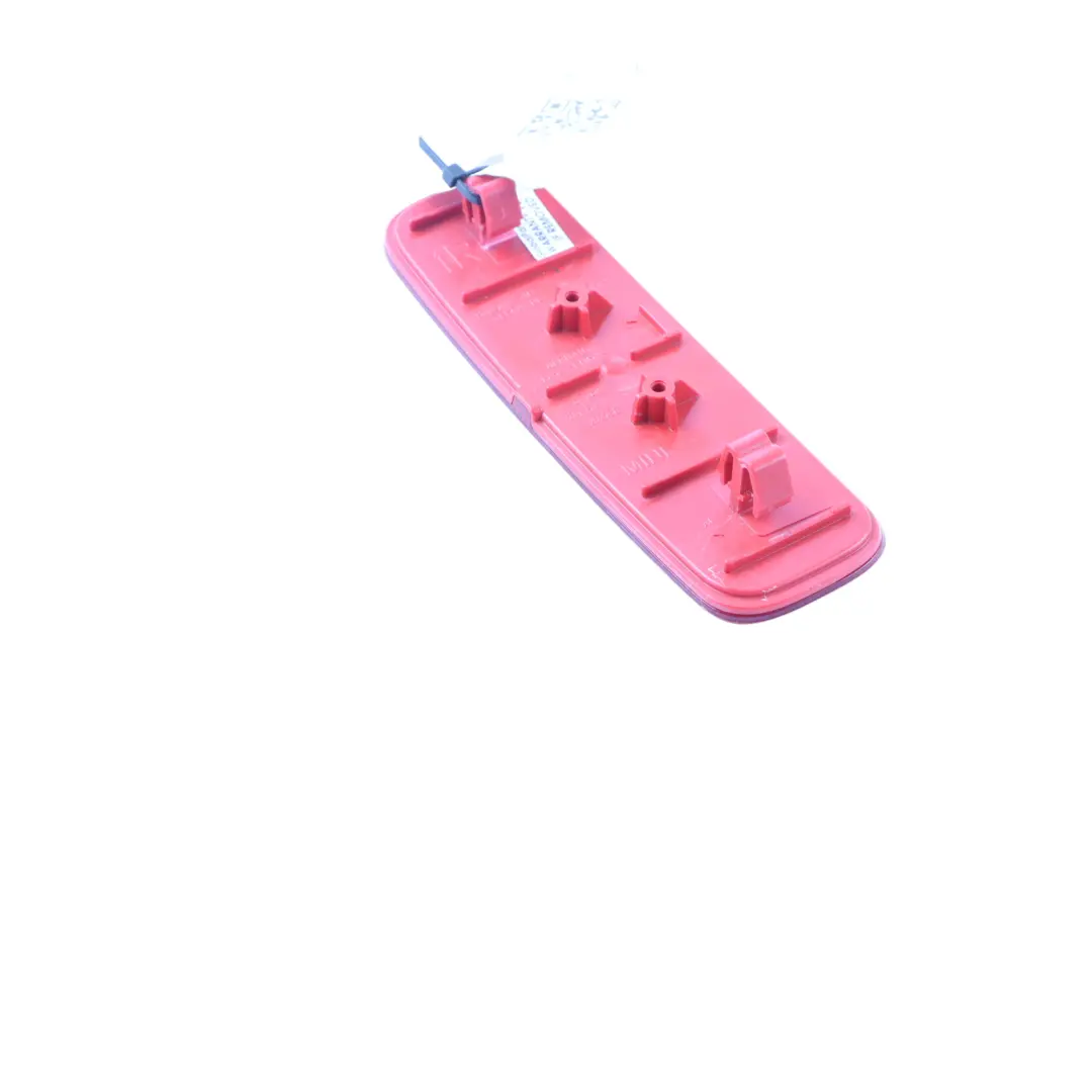 Mini Countryman F60 Bumper Light Reflector Light Red Rear Right O/S - SKU 9466060 - Part number 9466060