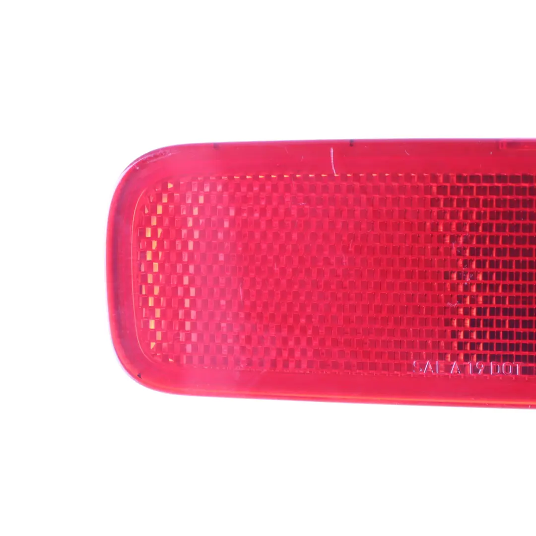 Mini Countryman F60 Bumper Light Reflector Light Red Rear Right O/S - SKU 9466060 - Part number 9466060