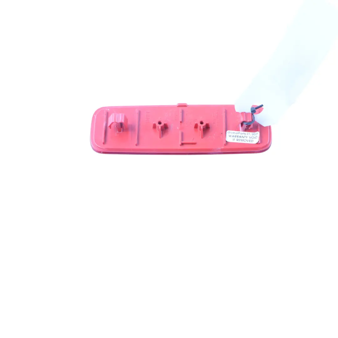 Mini Countryman F60 Bumper Light Reflector Light Red Rear Right O/S - SKU 9466060 - Part number 9466060