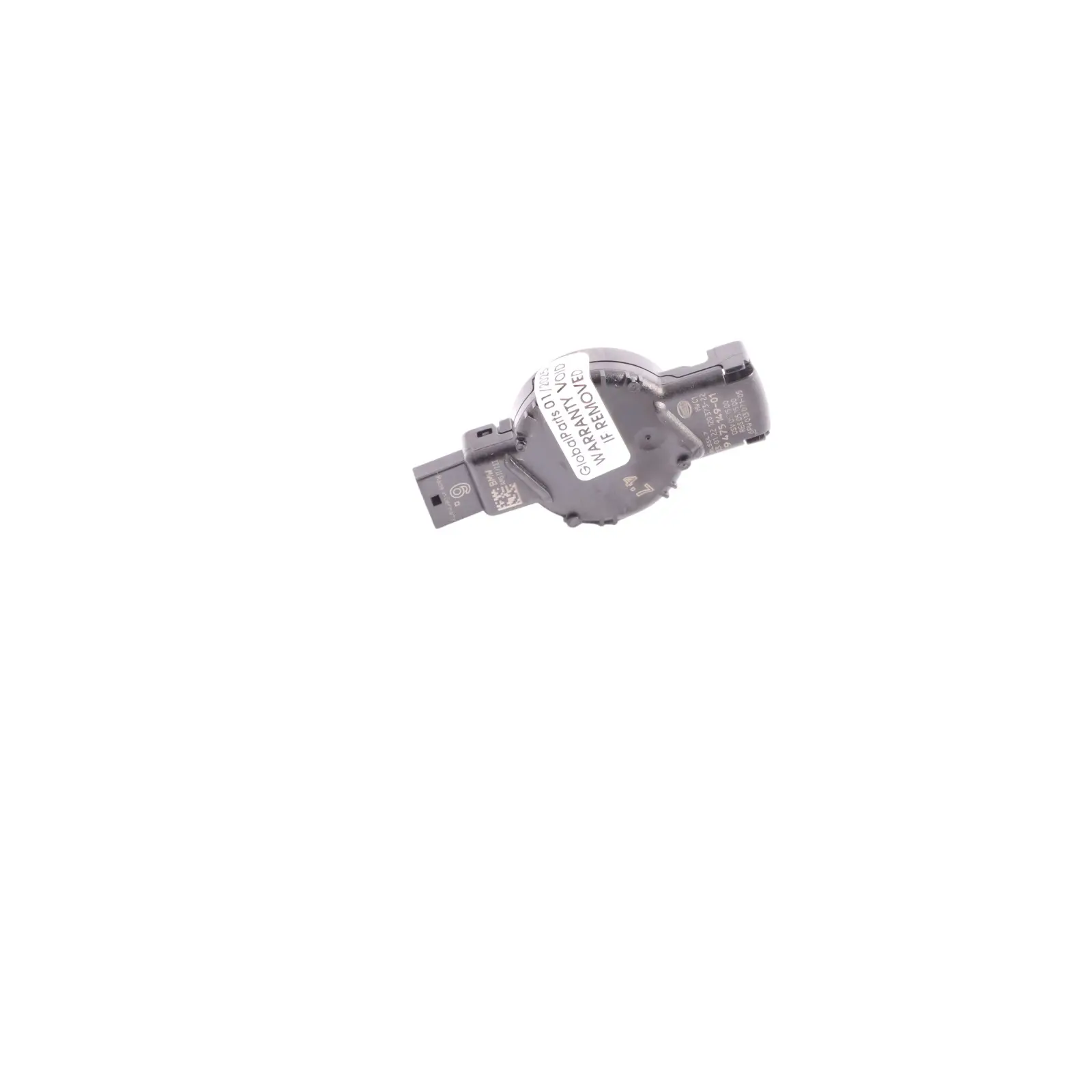 Mini F54 F55 F56 F57 Rain Light Sensor Solar HUD 9475149