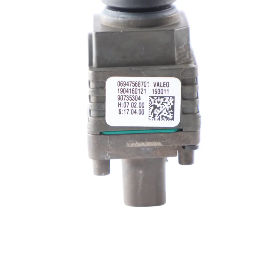 Kamera Cofania do Mini F56 F57 F60 BMW F15 F16 F25 F45 o numerze 9475687 Mini F56 F57 F60 BMW F15 F16 F25 F45 Kamera Cofania - SKU 9475687 - Numer Części 9475687