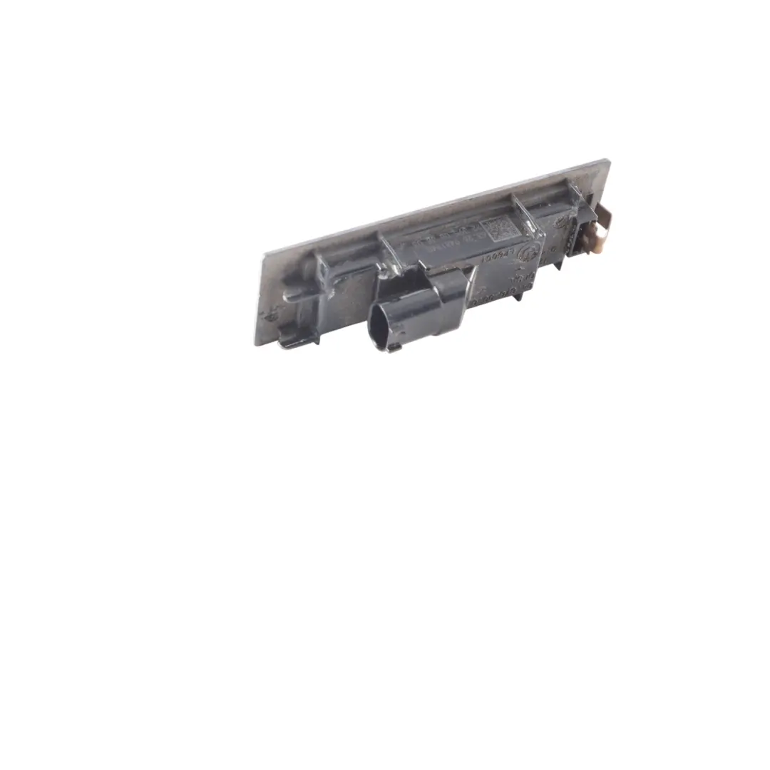 License Number Plate Light LED to Mini Clubman F54 BMW iX I20 with Part number 9481840 Mini Clubman F54 BMW iX I20 License Number Plate Light LED - SKU 9481840 - Part number 9481840