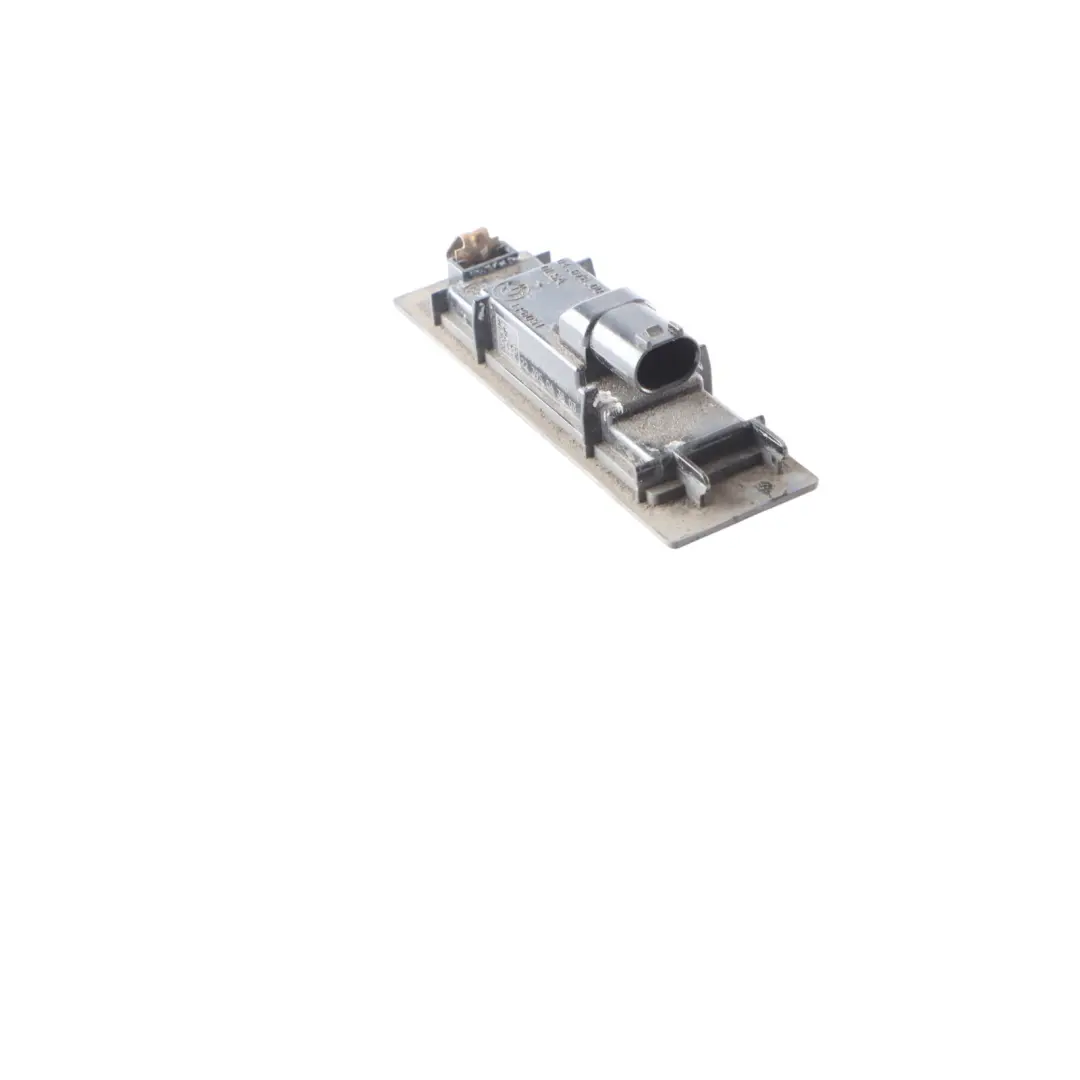 Mini Clubman F54 BMW iX I20 License Number Plate Light LED - SKU 9481840 - Part number 9481840