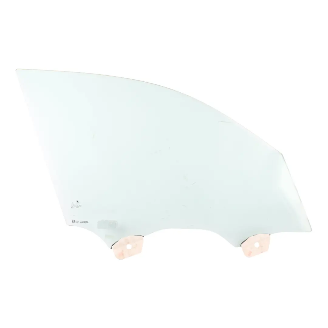 Front Door Window Glass Glazing AS2 Right O/S to BMW G01 with Part number 9482640 BMW G01 Front Door Window Glass Glazing AS2 Right O/S - SKU 9482640 - Part number 9482640