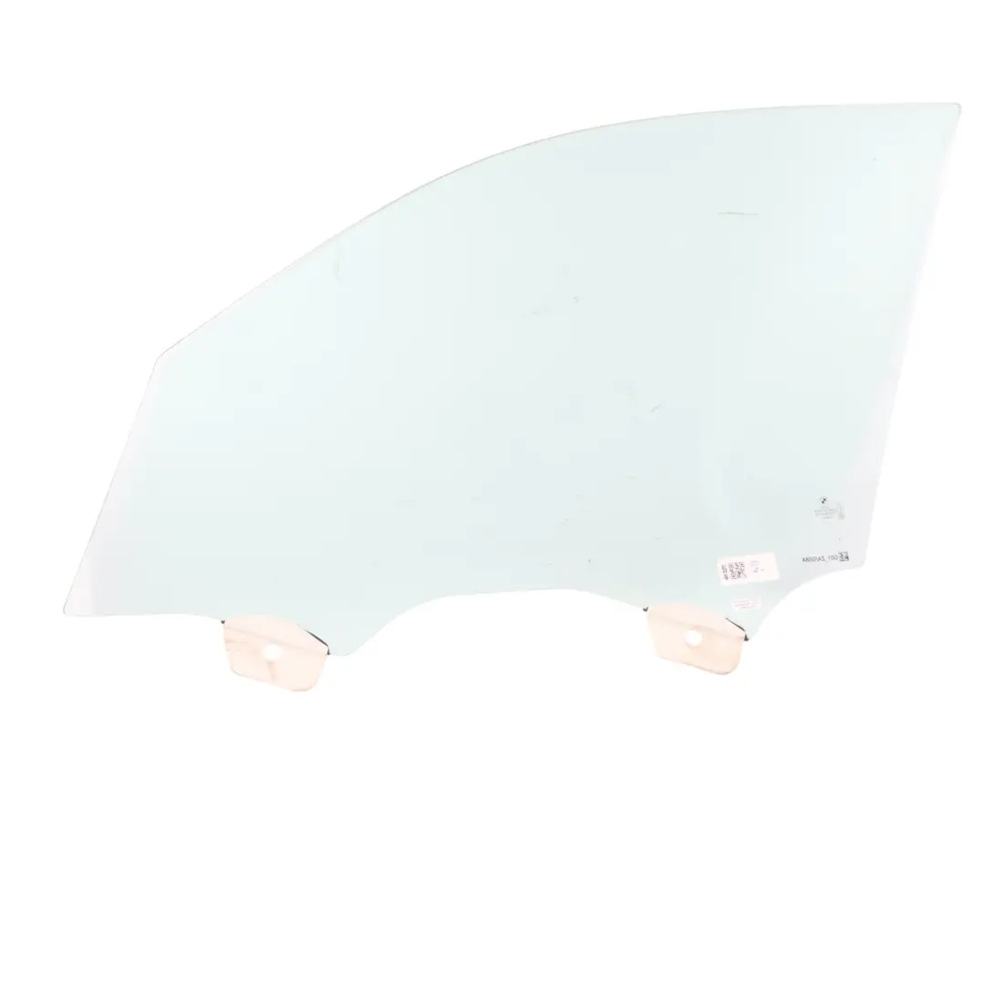Front Door Window Glass Glazing AS2 Right O/S to BMW G01 with Part number 9482640 BMW G01 Front Door Window Glass Glazing AS2 Right O/S - SKU 9482640 - Part number 9482640