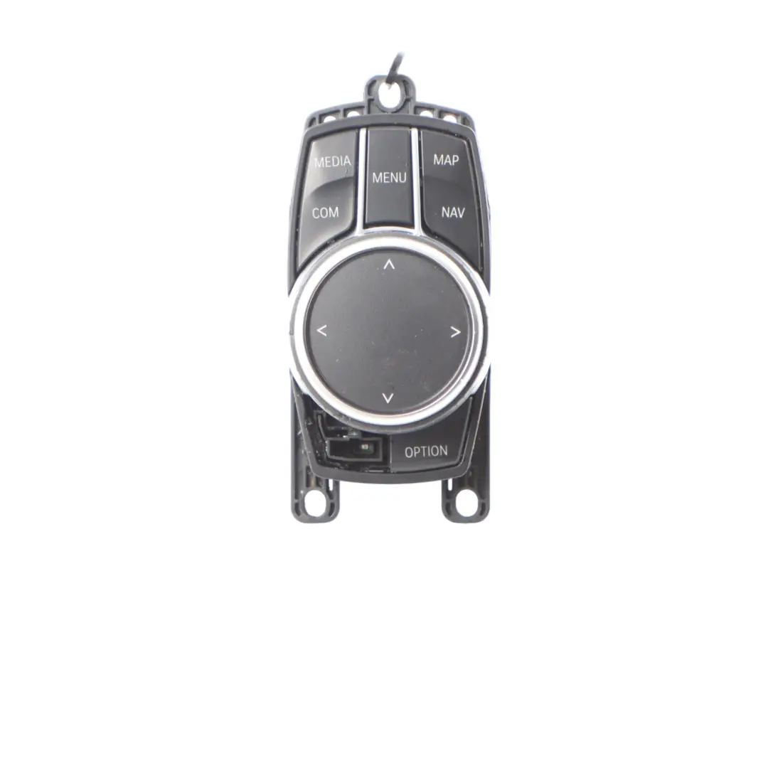  iDrive Controller BMW F20 F30 F32 Navigations Bedienknopf Steuergerät - SKU 9490069-1 - Teilenummer 9490069