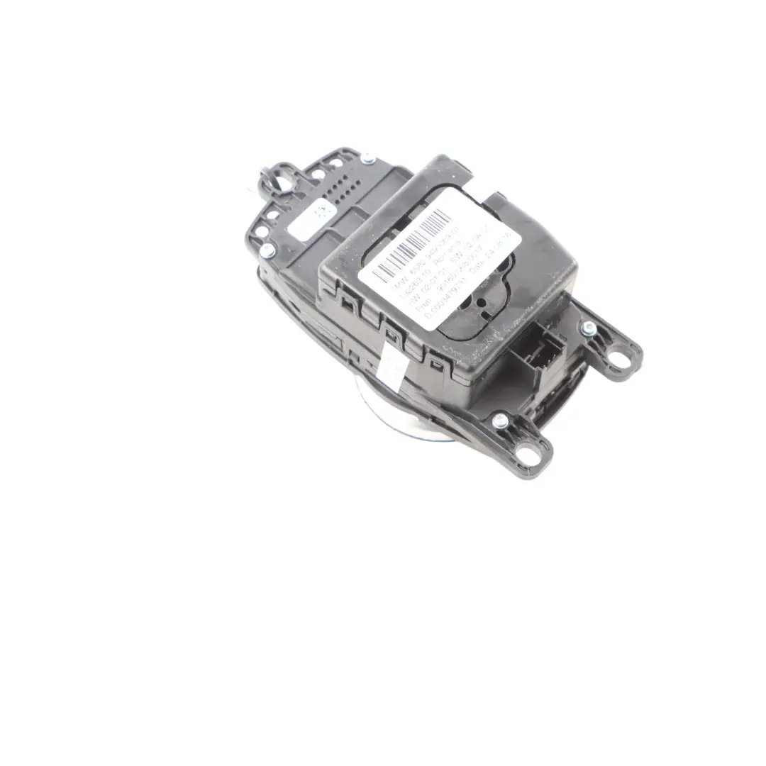 iDrive Controller BMW F20 F30 F32 F36 Touch Switch Control Unit Nav to with Part number 9490069 iDrive Controller BMW F20 F30 F32 F36 Touch Switch Control Unit Nav - SKU 9490069-1 - Part number 9490069