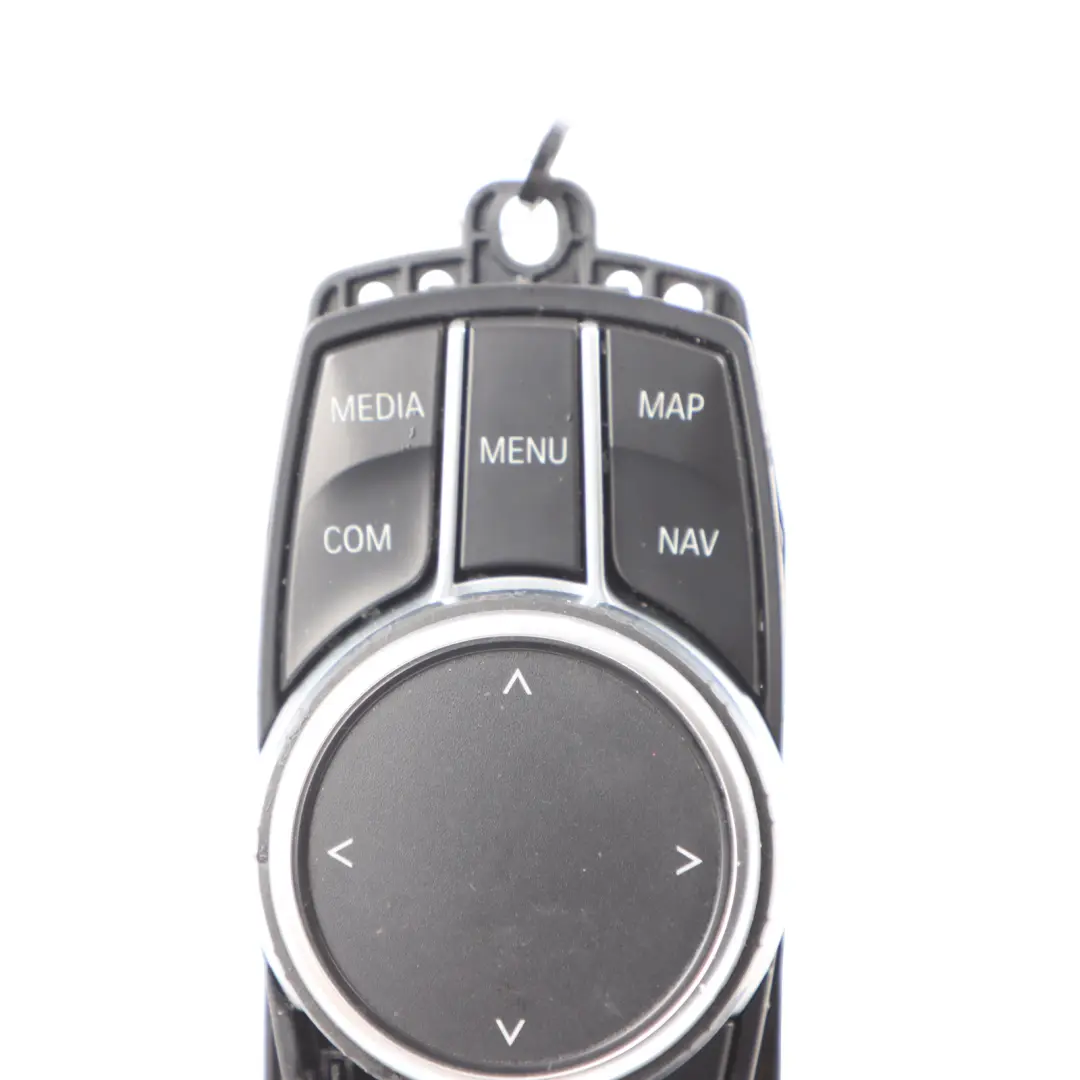 iDrive Controller BMW F20 F30 F32 F36 Touch Switch Control Unit Nav to with Part number 9490069 iDrive Controller BMW F20 F30 F32 F36 Touch Switch Control Unit Nav - SKU 9490069-1 - Part number 9490069