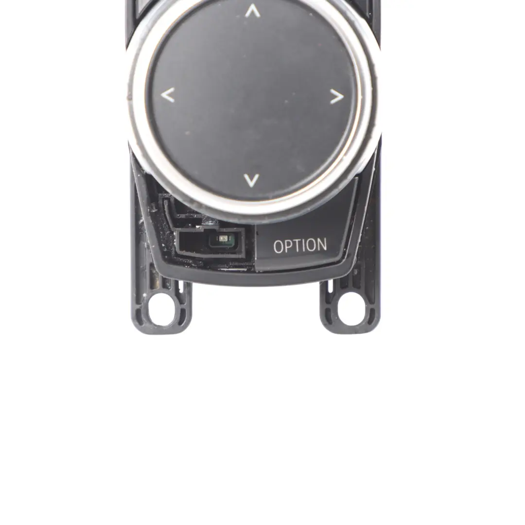 iDrive Controller BMW F20 F30 F32 F36 Touch Switch Control Unit Nav to with Part number 9490069 iDrive Controller BMW F20 F30 F32 F36 Touch Switch Control Unit Nav - SKU 9490069-1 - Part number 9490069