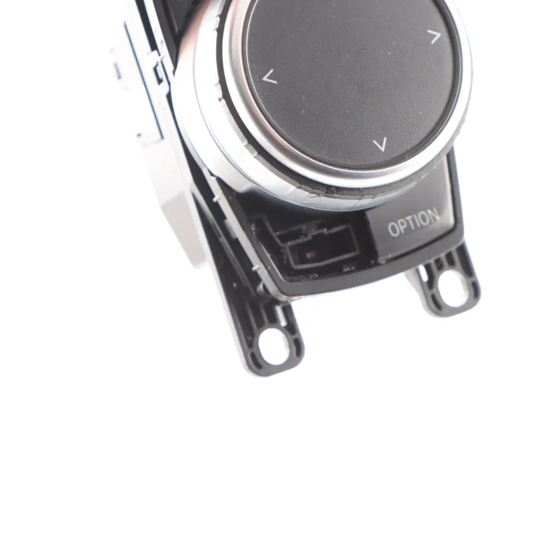 iDrive Controller BMW F20 F30 F32 F36 Touch Switch Control Unit Nav to with Part number 9490069 iDrive Controller BMW F20 F30 F32 F36 Touch Switch Control Unit Nav - SKU 9490069-1 - Part number 9490069