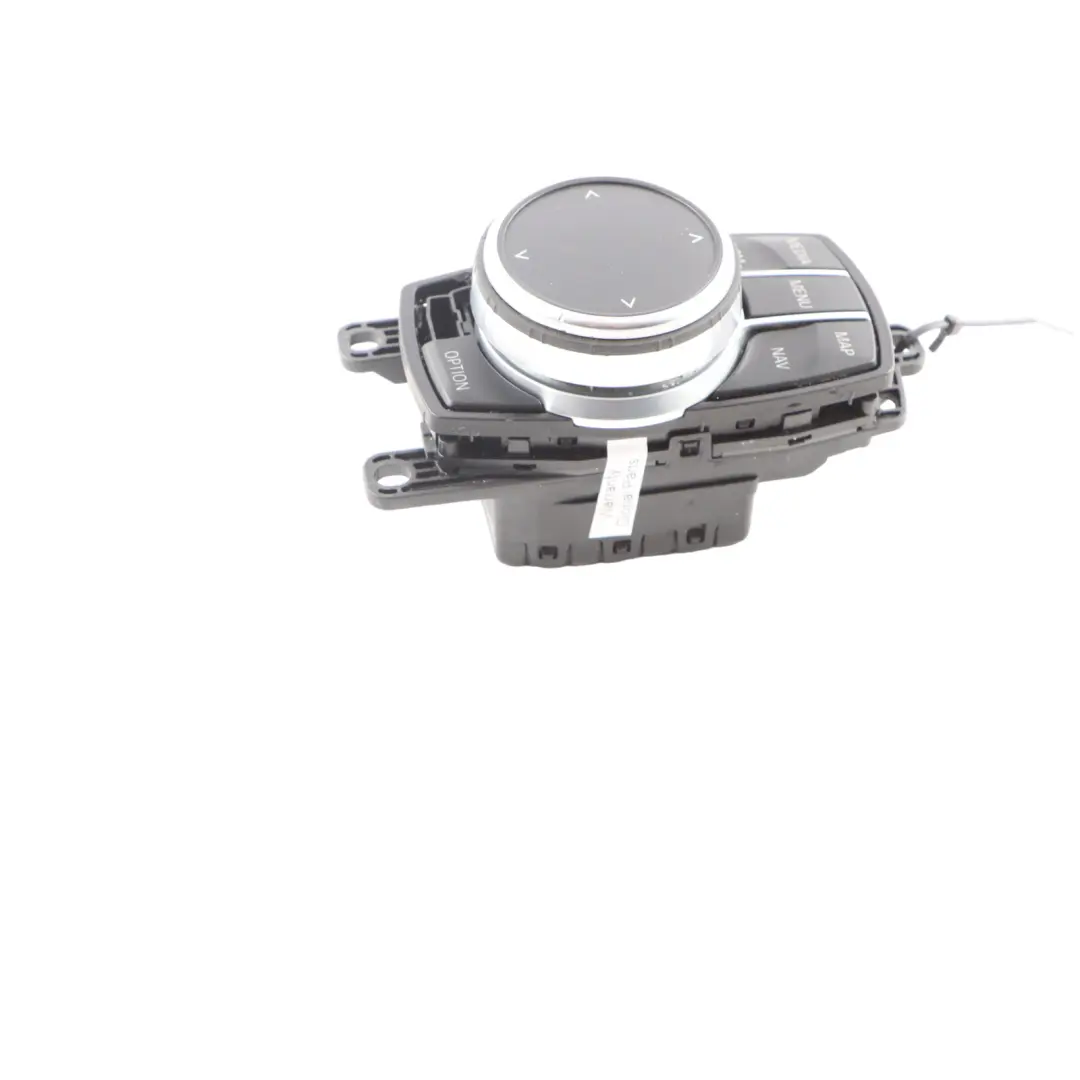 iDrive Controller BMW F20 F30 F32 F36 Touch Switch Control Unit Nav to with Part number 9490069 iDrive Controller BMW F20 F30 F32 F36 Touch Switch Control Unit Nav - SKU 9490069-1 - Part number 9490069