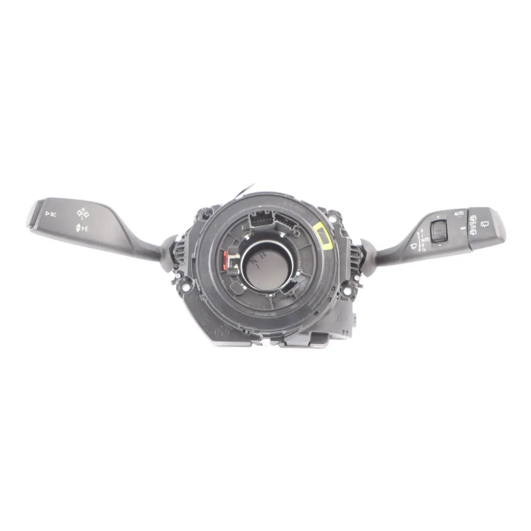 BMW F20 F21 F31 LCI Switch Cluster Indicator Wiper Stalk Unit - SKU 9490805 - Part number 9490805