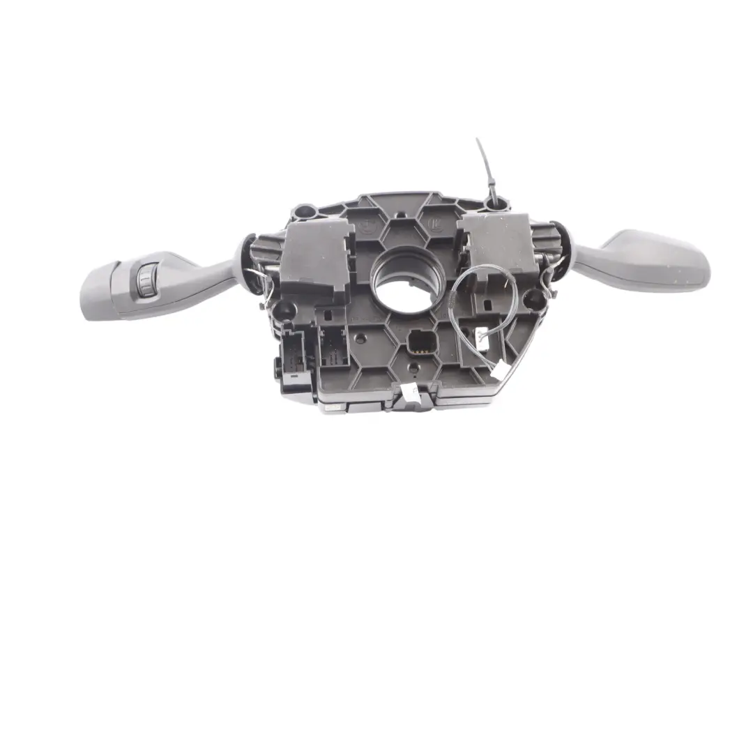 Switch Cluster Indicator Wiper Stalk Unit to BMW F20 F21 F31 LCI with Part number 9490805 BMW F20 F21 F31 LCI Switch Cluster Indicator Wiper Stalk Unit - SKU 9490805 - Part number 9490805