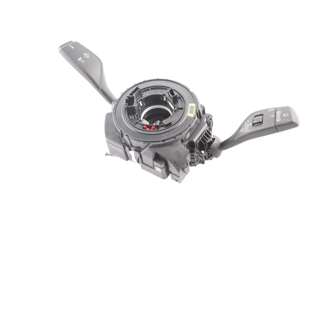 Switch Cluster Indicator Wiper Stalk Unit to BMW F20 F21 F31 LCI with Part number 9490805 BMW F20 F21 F31 LCI Switch Cluster Indicator Wiper Stalk Unit - SKU 9490805 - Part number 9490805