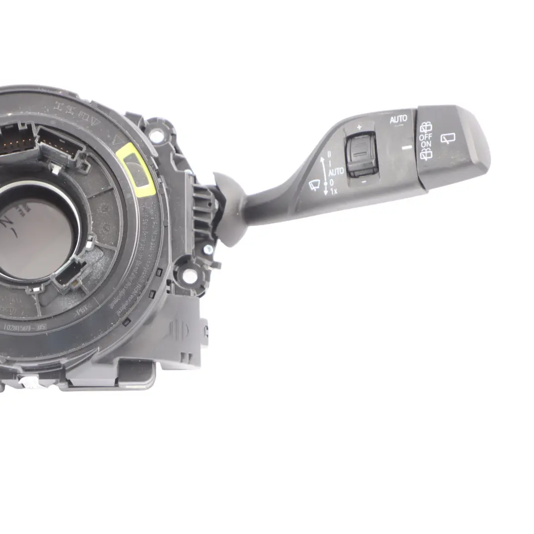 Switch Cluster Indicator Wiper Stalk Unit to BMW F20 F21 F31 LCI with Part number 9490805 BMW F20 F21 F31 LCI Switch Cluster Indicator Wiper Stalk Unit - SKU 9490805 - Part number 9490805