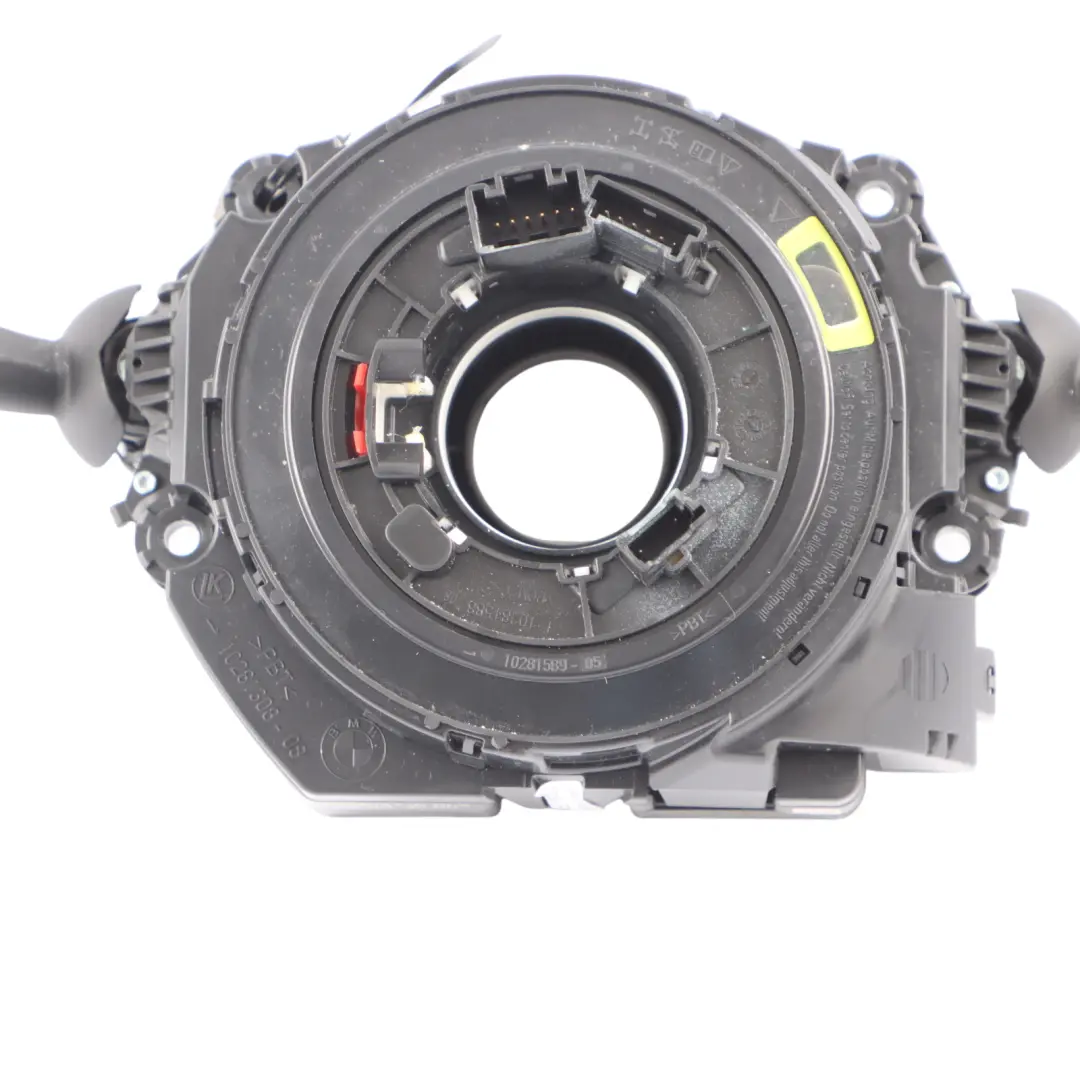 BMW F20 F21 F31 LCI Switch Cluster Indicator Wiper Stalk Unit - SKU 9490805 - Part number 9490805