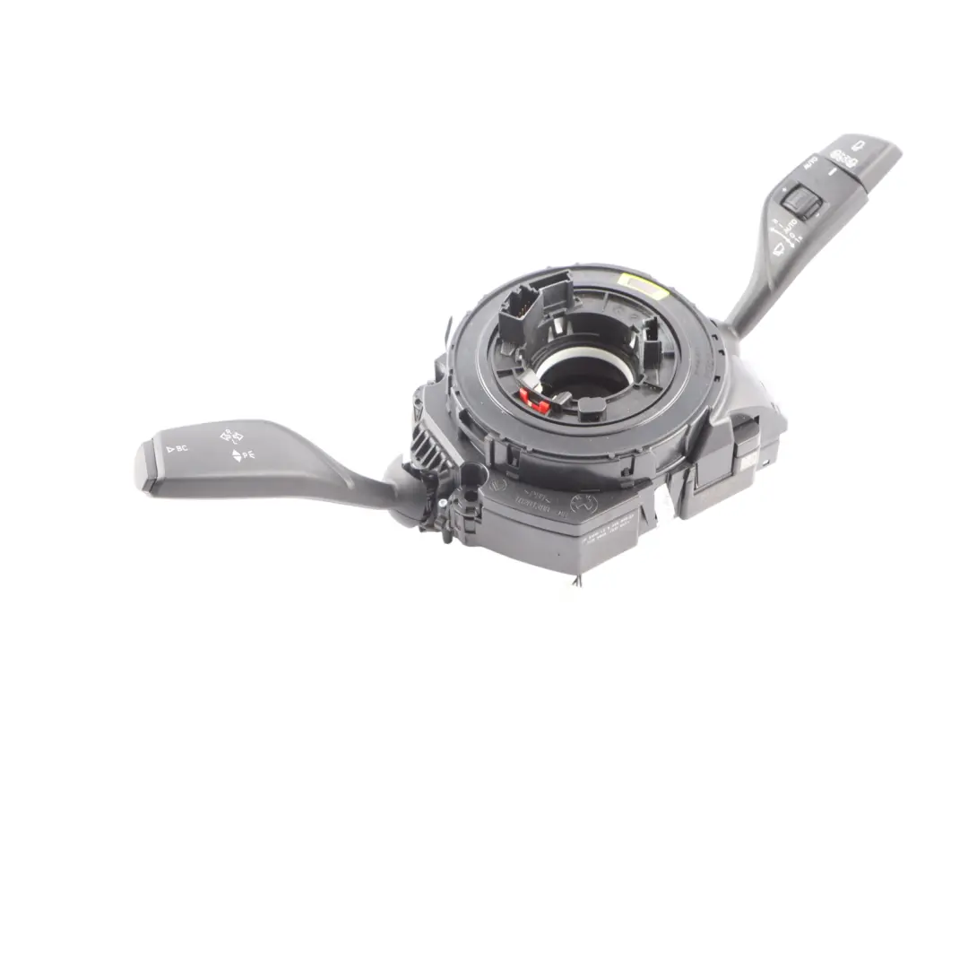 Switch Cluster Indicator Wiper Stalk Unit to BMW F20 F21 F31 LCI with Part number 9490805 BMW F20 F21 F31 LCI Switch Cluster Indicator Wiper Stalk Unit - SKU 9490805 - Part number 9490805