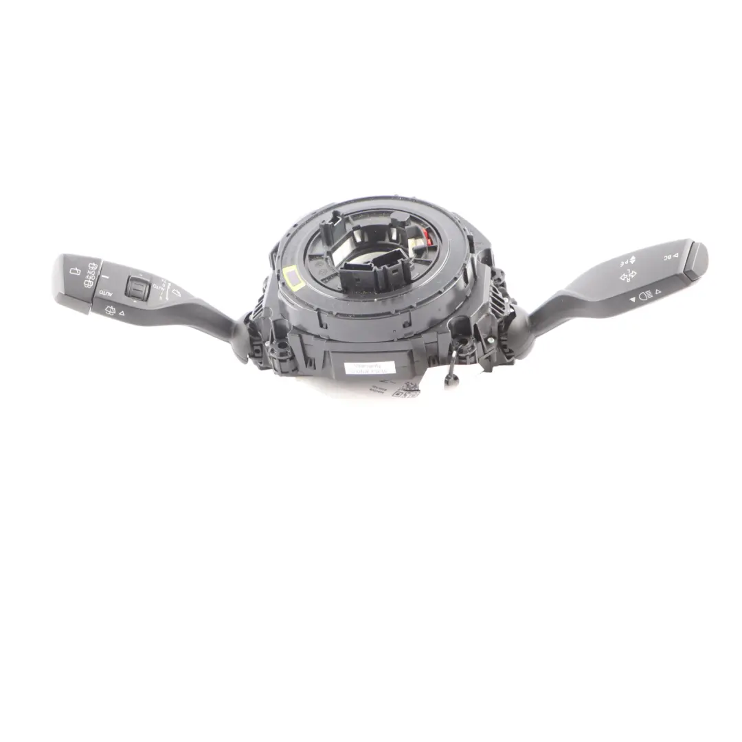 BMW F20 F21 F31 LCI Switch Cluster Indicator Wiper Stalk Unit - SKU 9490805 - Part number 9490805