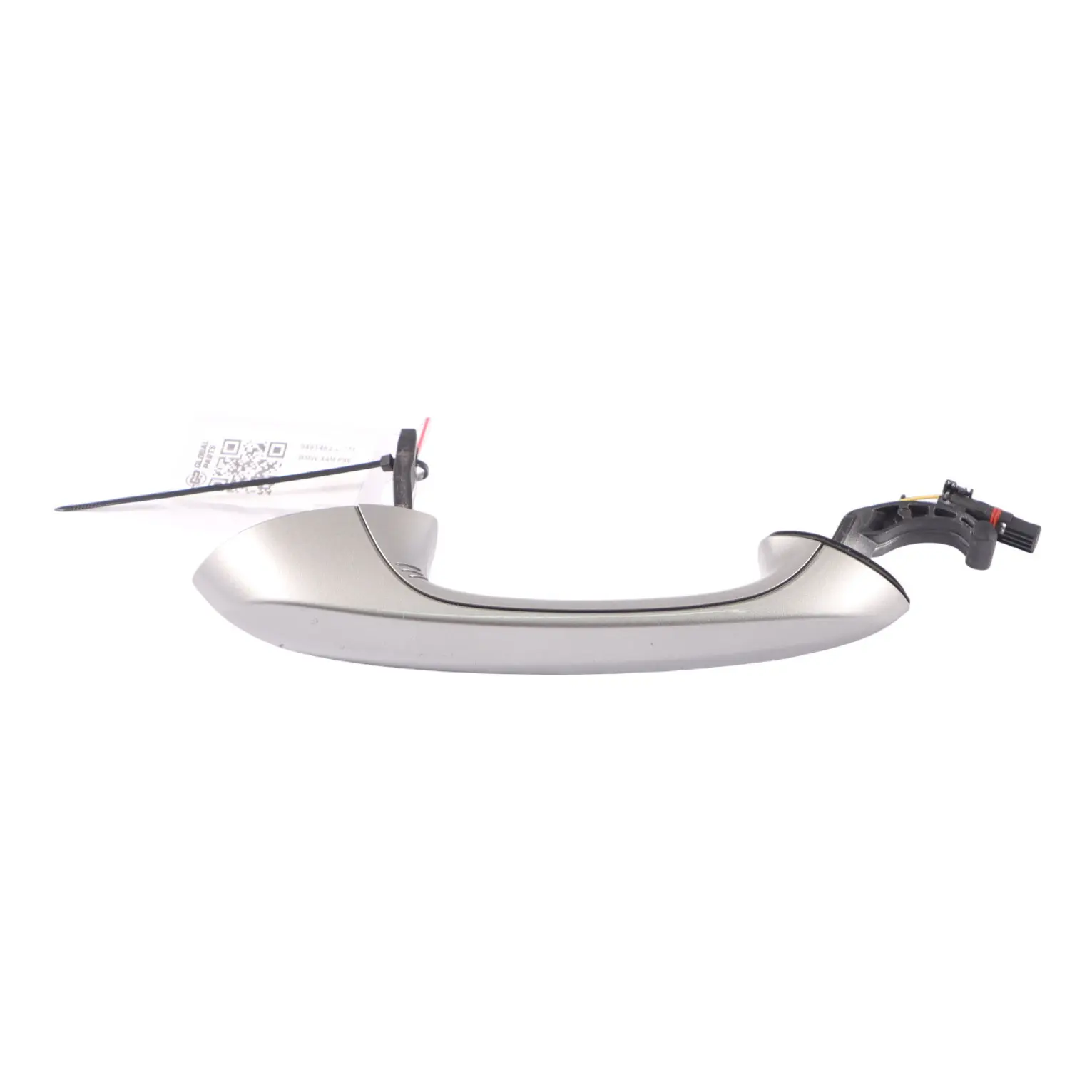 Manija puerta BMW F40 G20 G30 exterior delantera derecha Donington Grey - C28