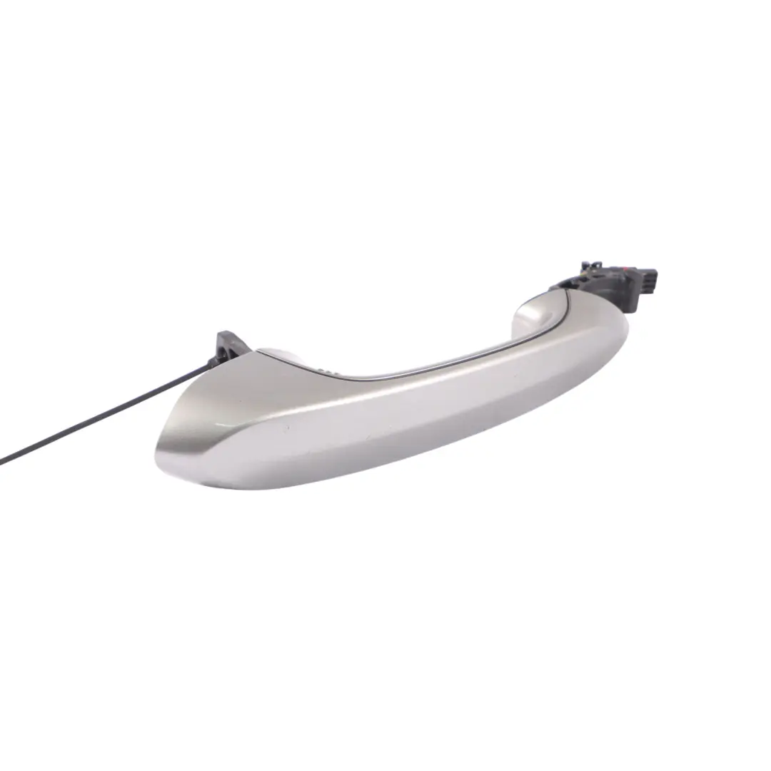  Tür Griff BMW F40 G20 G30 Außen Griff Vorne Rechts Donington Grau - C28 - SKU 9491462-DOM - Teilenummer 9491462
