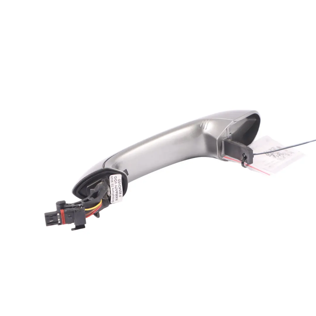  Maniglia porta BMW F40 G20 G30 esterna anteriore destra Donington Grey - C28 - SKU 9491462-DOM - Numero di parte 9491462