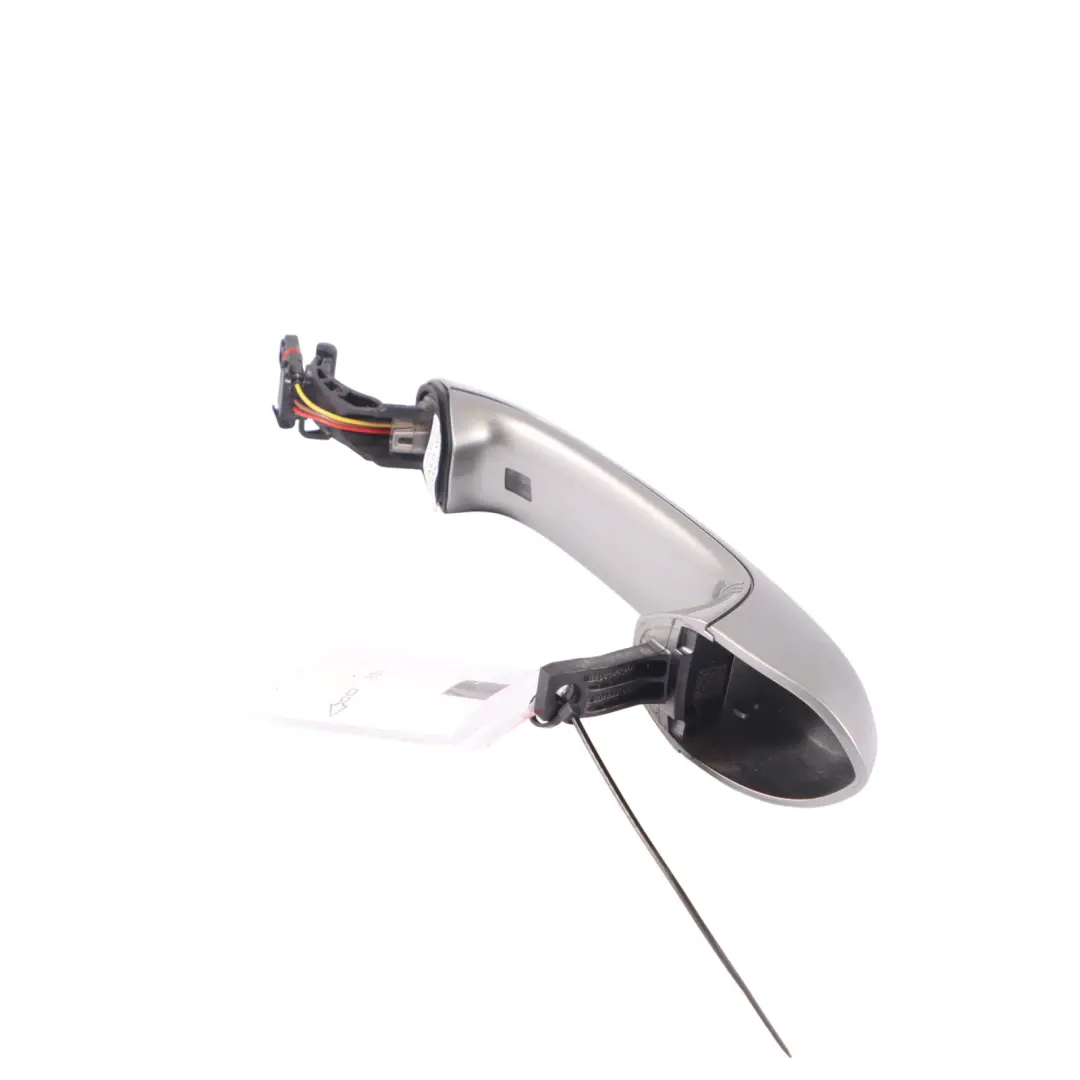  Maniglia porta BMW F40 G20 G30 esterna anteriore destra Donington Grey - C28 - SKU 9491462-DOM - Numero di parte 9491462