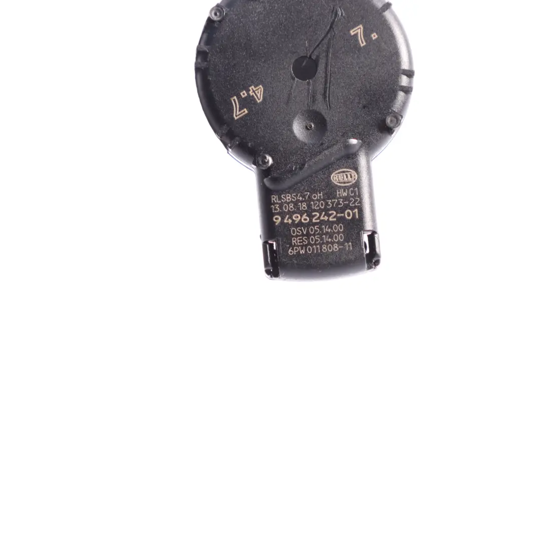 Sensore Pioggia Luce Parabrezza Unità Solare Condensazione per BMW F20 F30 con numero di parte 9496242 BMW F20 F30 Sensore Pioggia Luce Parabrezza Unità Solare Condensazione - SKU 9496242 - Numero di parte 9496242