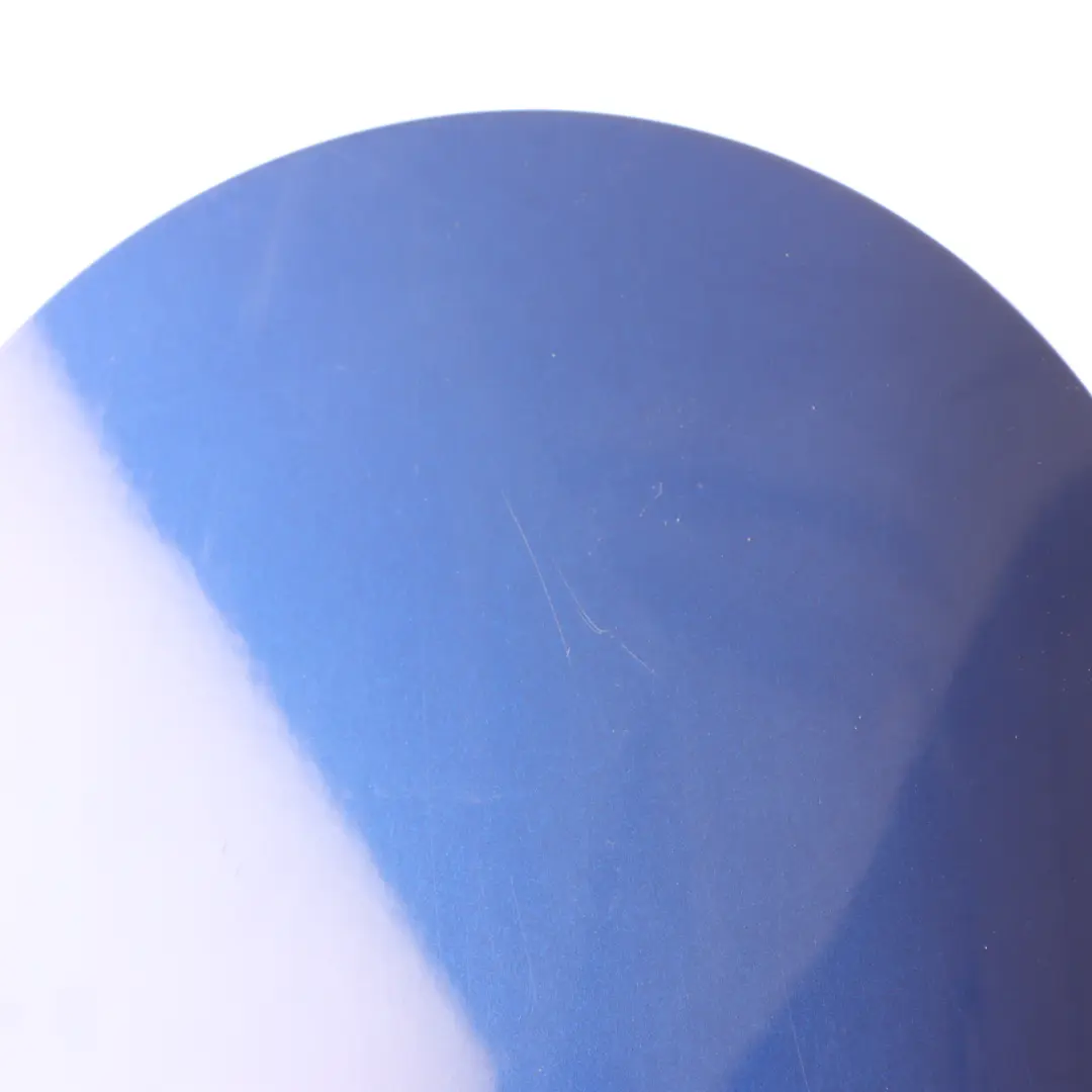 Filler Fill In Flap Cover Trim Cap Starlight Blue - B62 to Mini R60 Fuel with Part number 9801418 Mini R60 Fuel Filler Fill In Flap Cover Trim Cap Starlight Blue - B62 - SKU 9801418-STB - Part number 9801418