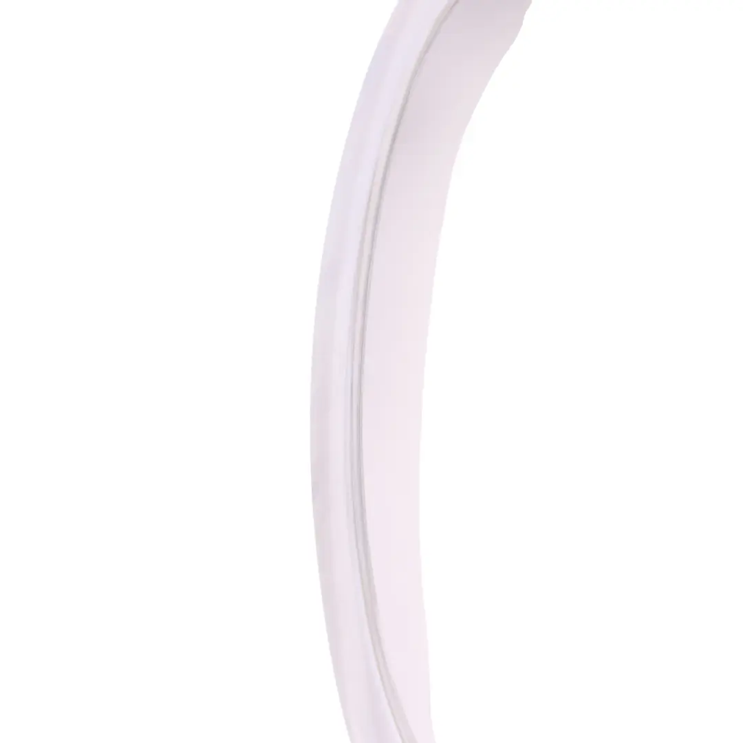 Mini Cooper R60 R61 Scheinwerferblendenring Chrom abdeckung vorne links - SKU 9801573-1 - Teilenummer 9801573
