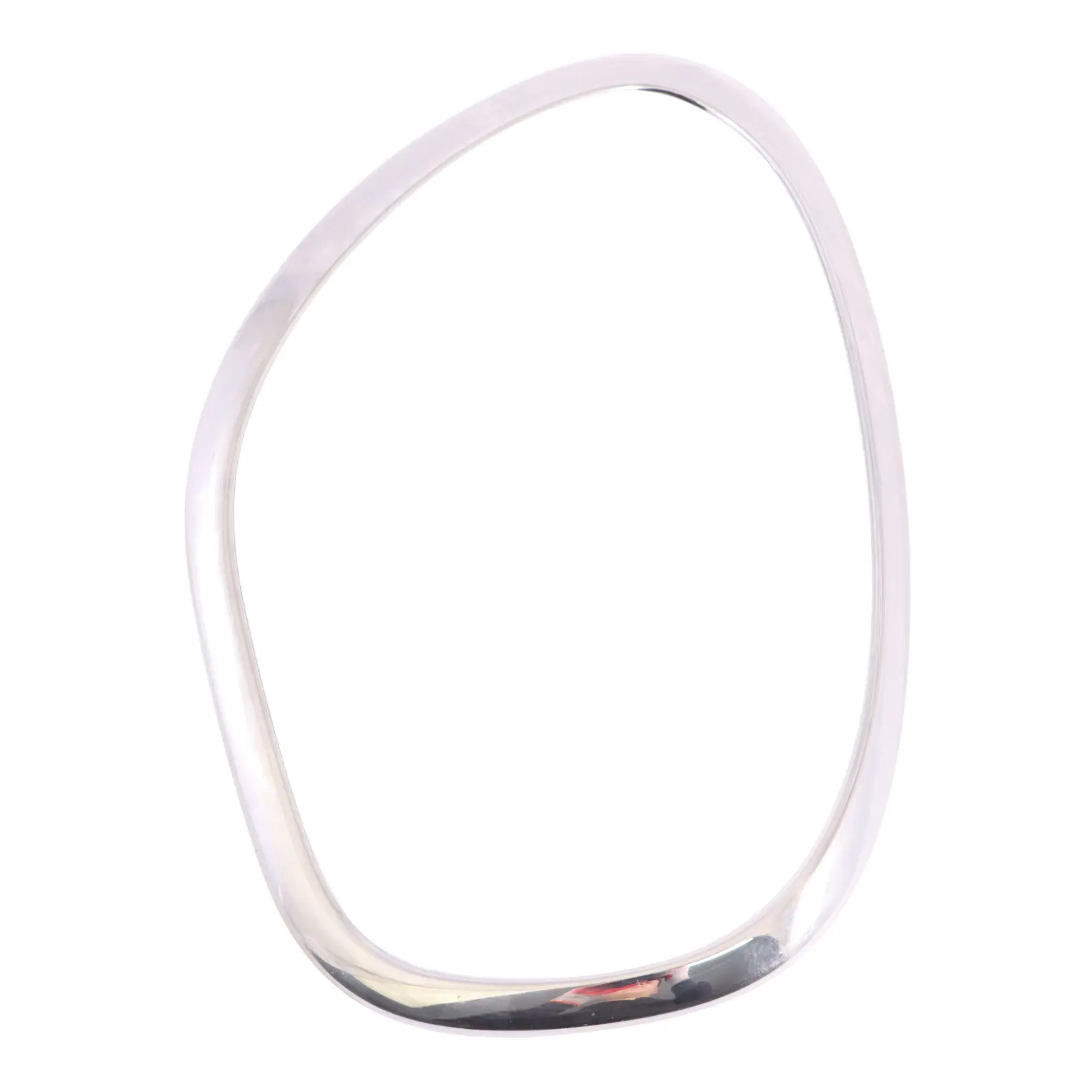 Mini R60 R61 Compatriote Paceman Anneau D'Ornement Phares Droite Chrome 9801574