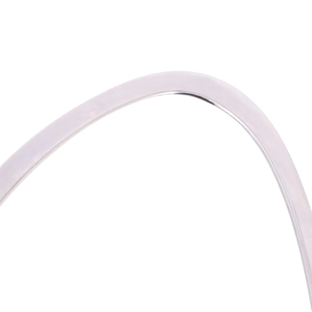 Mini Cooper R60 R61 Headlight Trim Ring Chrome Cover Front Right O/S - SKU 9801574-1 - Part number 9801574