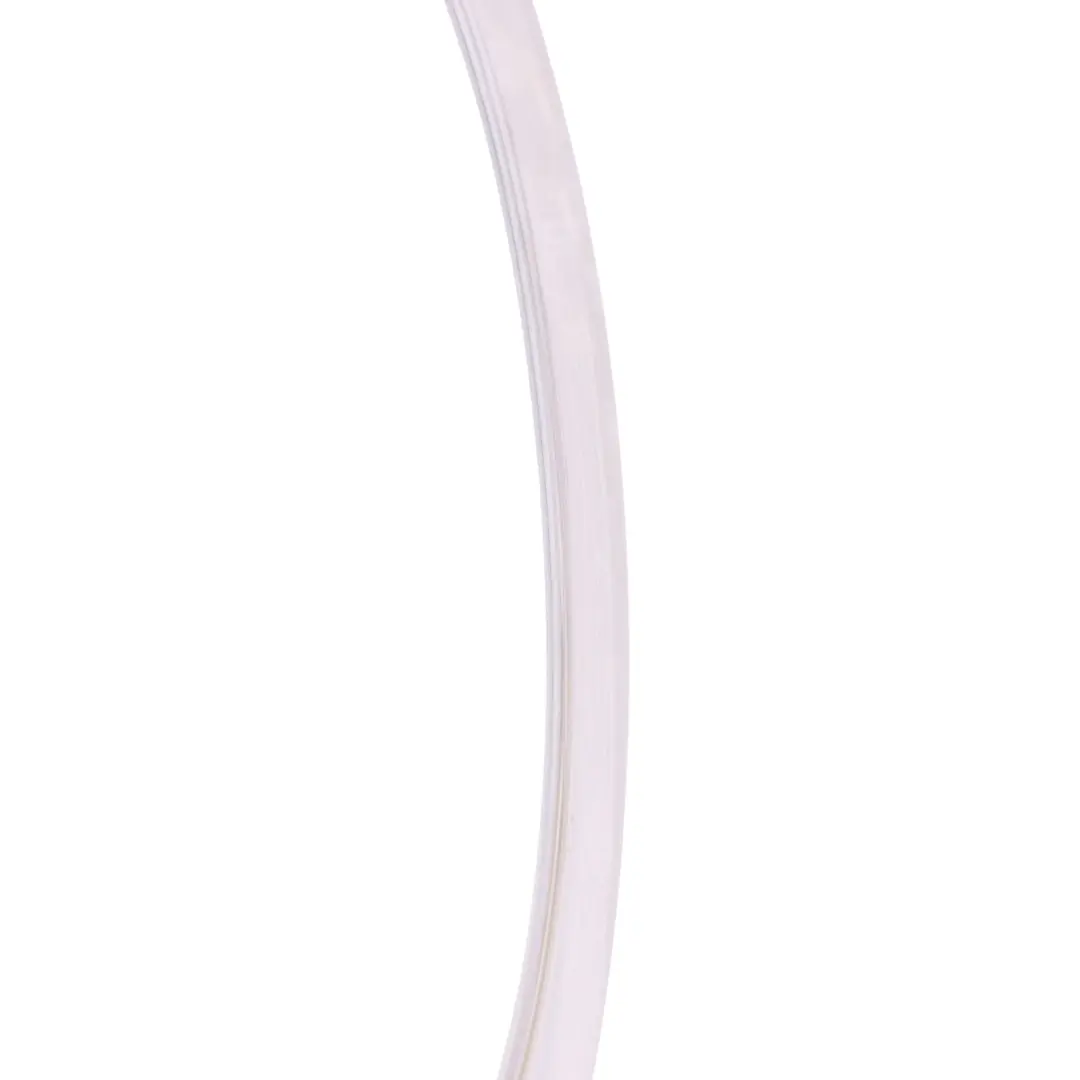 Anillo embellecedor cromado para faro delantero derecho para Mini R60 R61 con número de pieza 9801574 Mini R60 R61 Anillo embellecedor cromado para faro delantero derecho - SKU 9801574-1 - Número de pieza 9801574