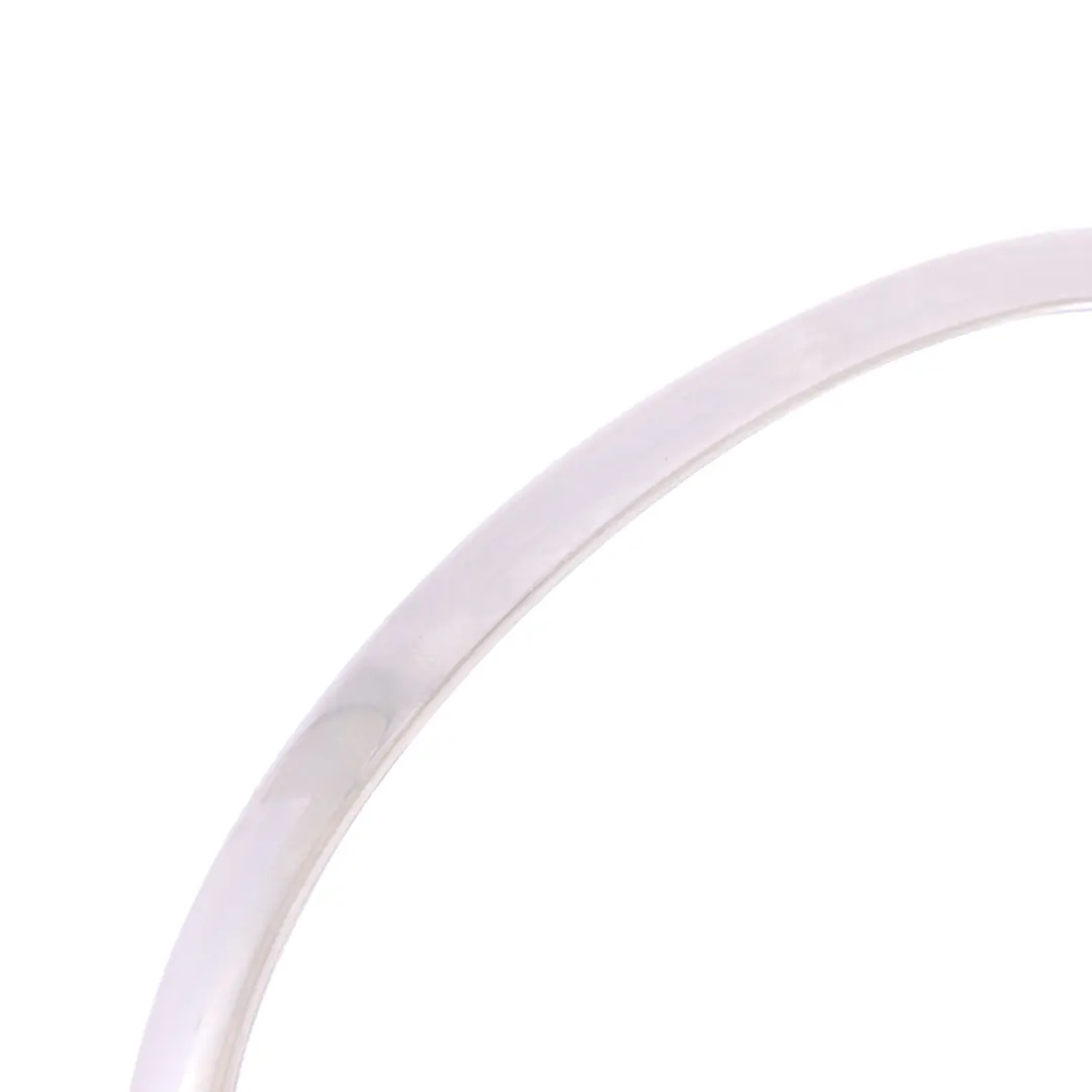 Zierring Scheinwerfer Rechts Chrom Mini R60 R61 Countryman Paceman - SKU 9801574-1 - Teilenummer 9801574