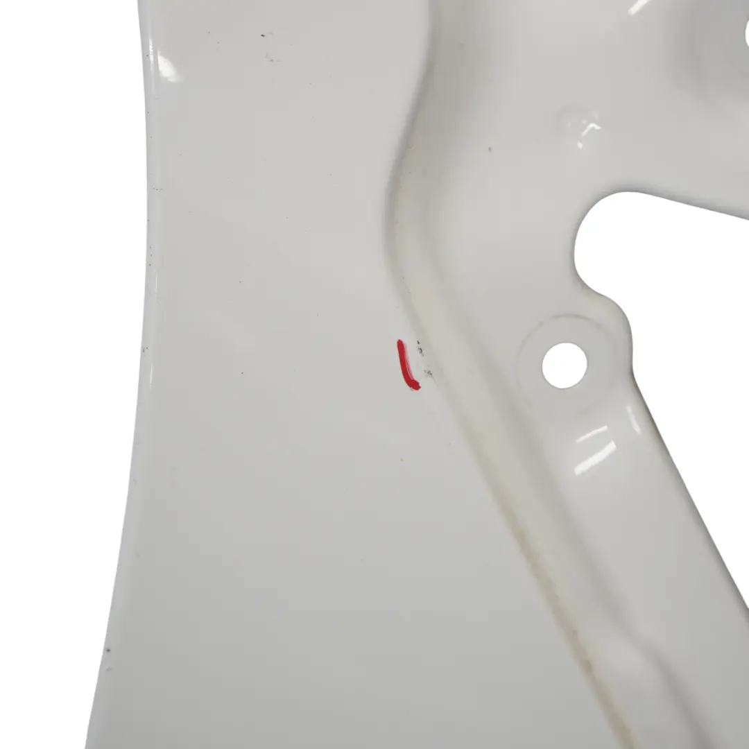 Pannello laterale ala anteriore destra Countryman Light White B15 per Mini R60 R61 con numero di parte 9805644 Mini R60 R61 Pannello laterale ala anteriore destra Countryman Light White B15 - SKU 9805644-LW3 - Numero di parte 9805644