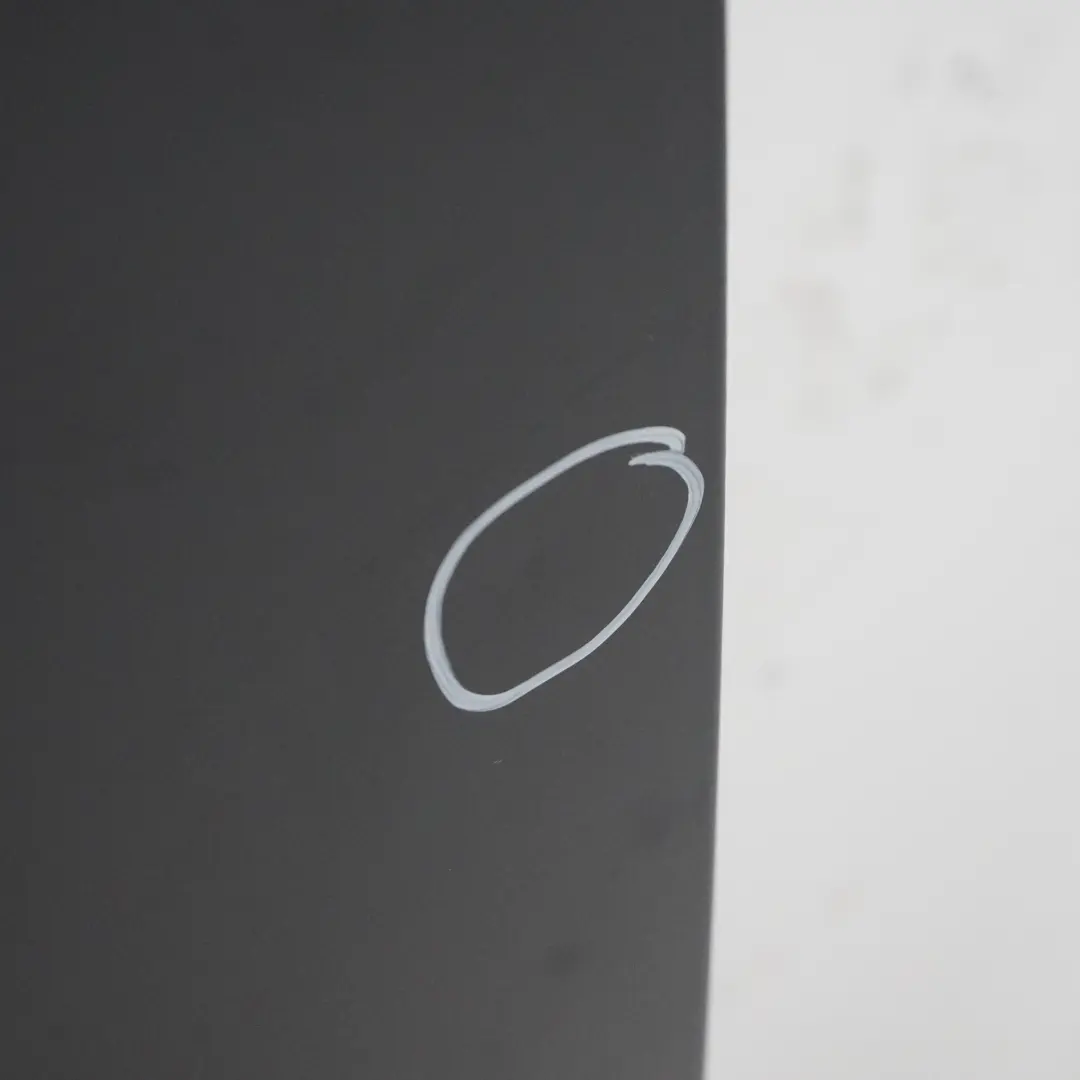 Door Front Left N/S Mini Countryman R60 Absolute Black Metallic - B11 to with Part number 9805927 Door Front Left N/S Mini Countryman R60 Absolute Black Metallic - B11 - SKU 9805927-ABS - Part number 9805927