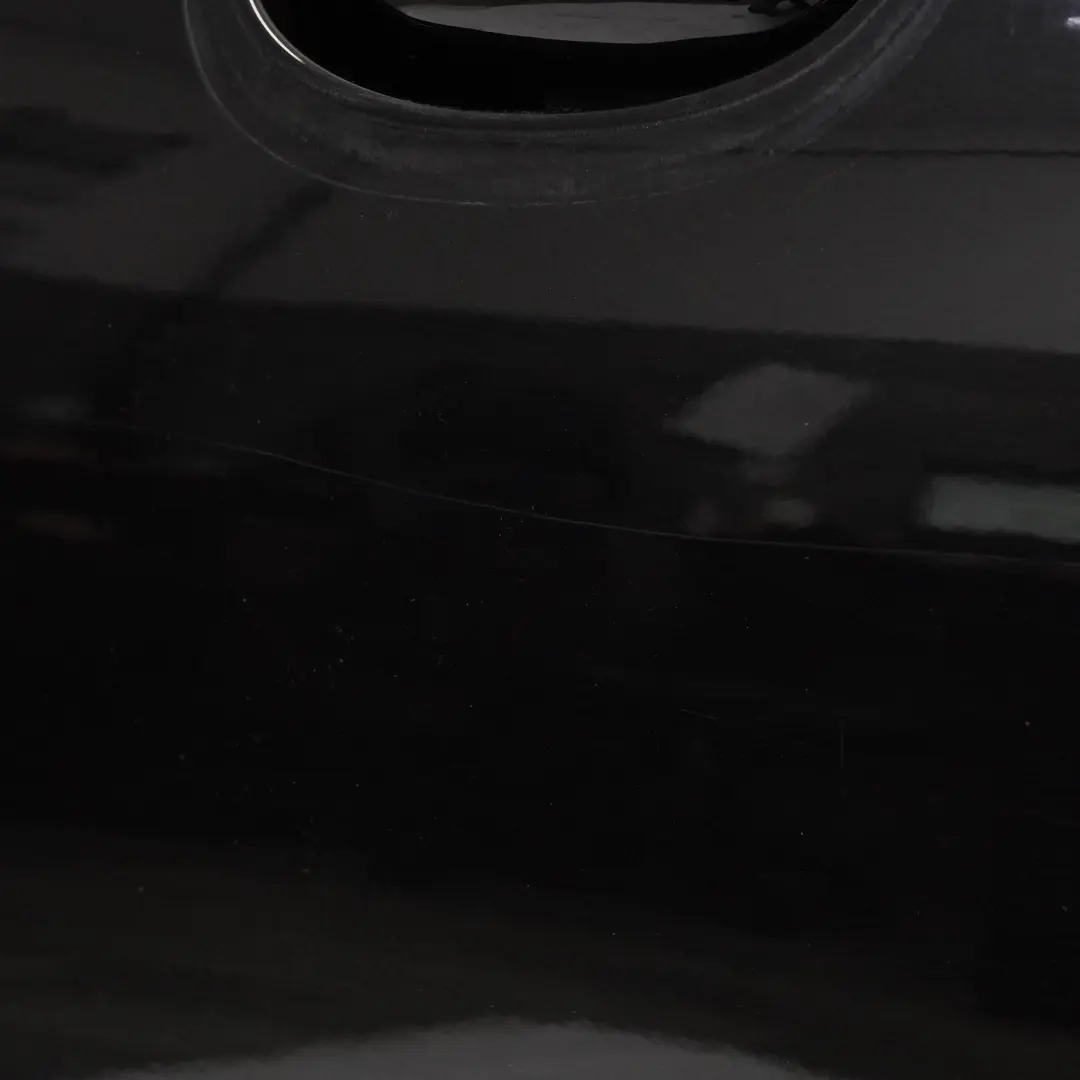 Door Front Left N/S Mini Countryman R60 Absolute Black Metallic - B11 to with Part number 9805927 Door Front Left N/S Mini Countryman R60 Absolute Black Metallic - B11 - SKU 9805927-ABS - Part number 9805927