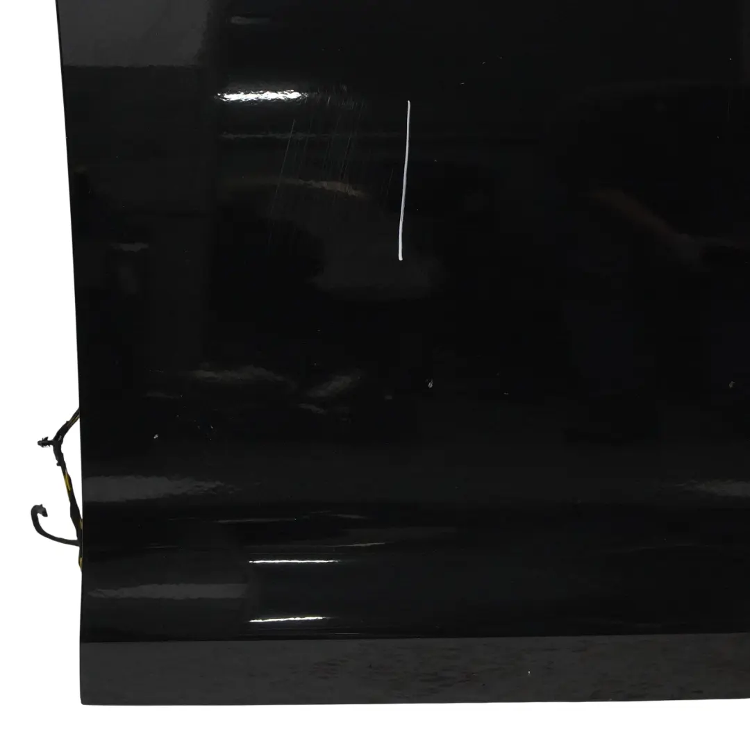 Mini Countryman R60 Porte avant Droite Absolute Black Metallic - B11 - SKU 9805928-ABS1 - Numéro de pièce 9805928